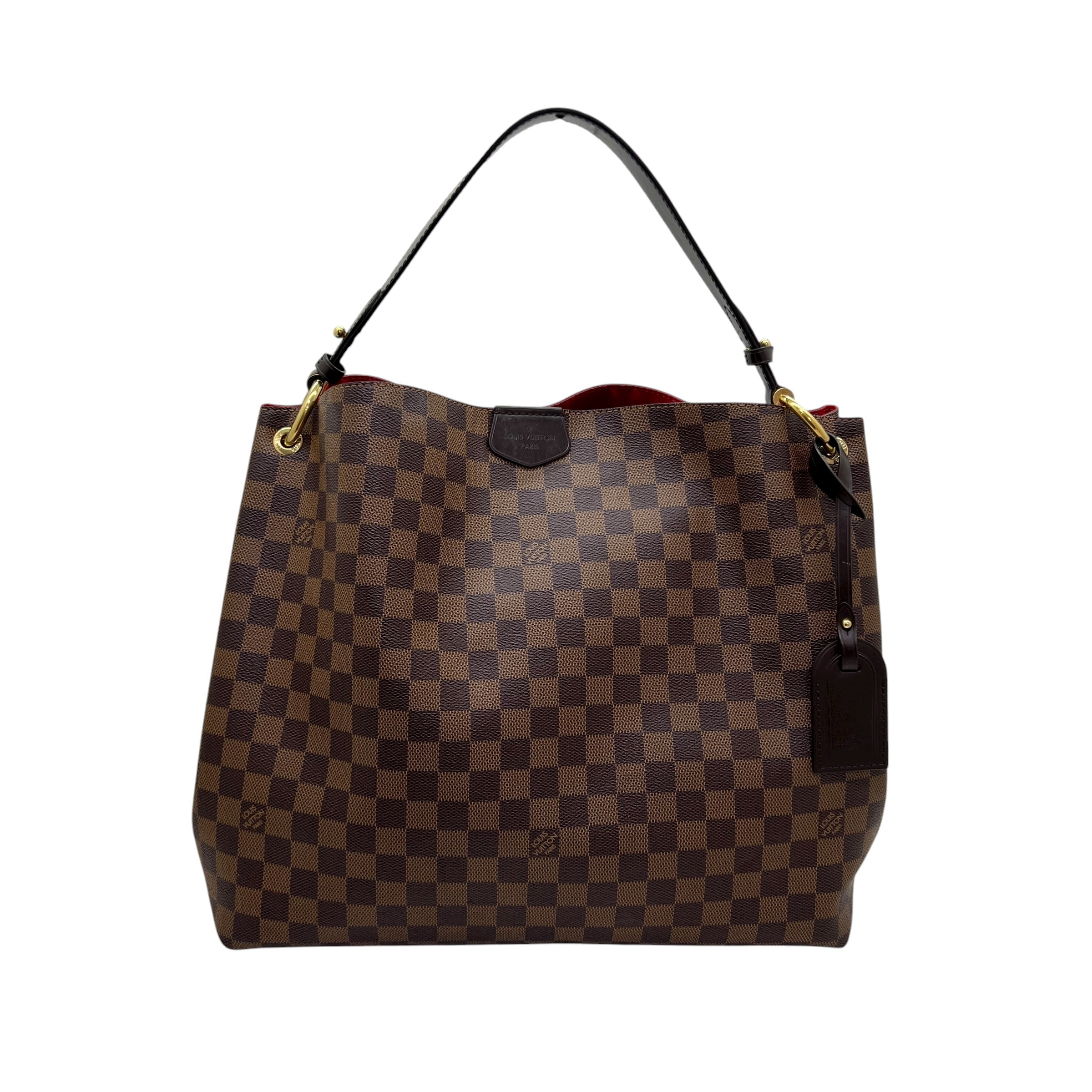 Gracefull Damier Ebene