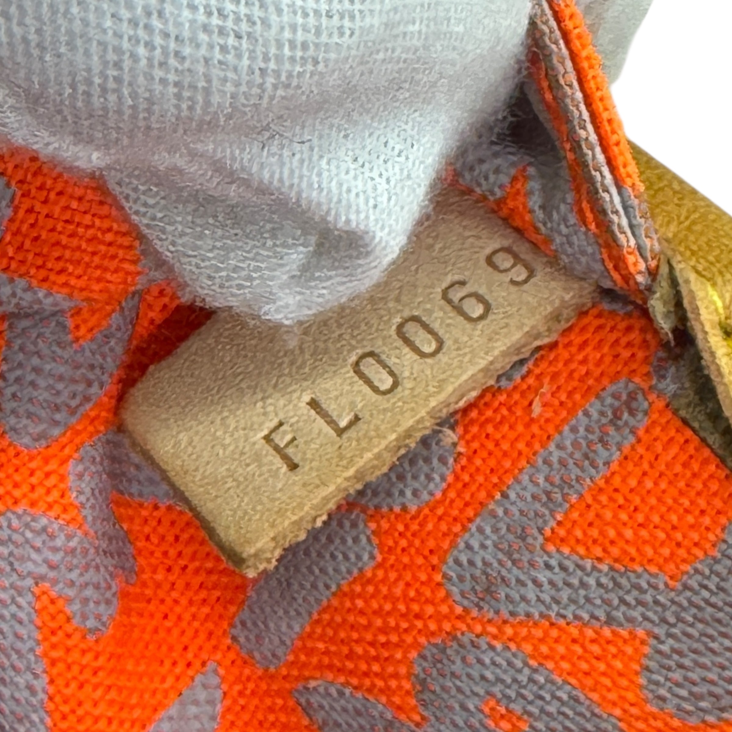 Neverfull GM Limited Edition