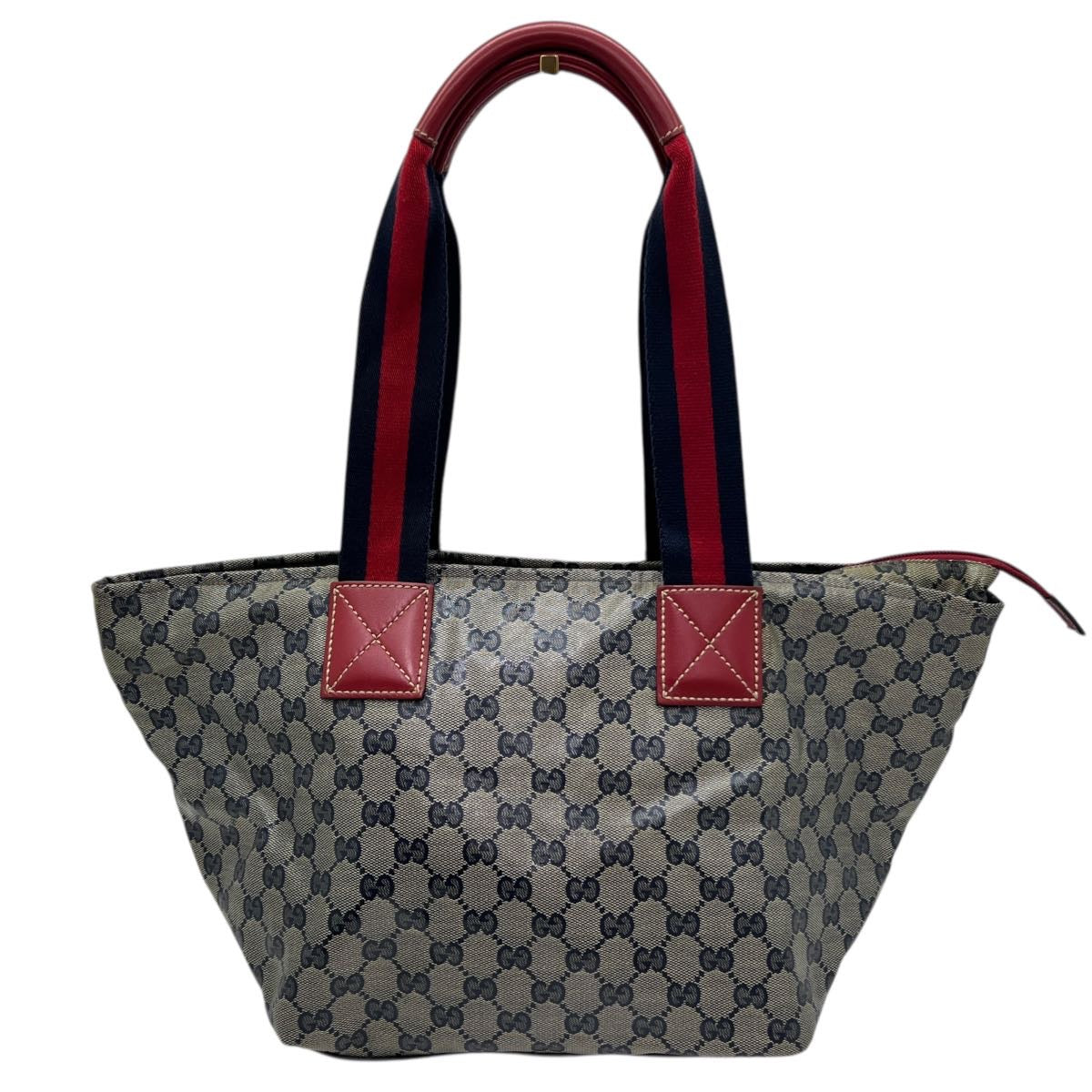 GUCCI BORSA SHOPPING IN TESSUTTO GG CRYSTAL