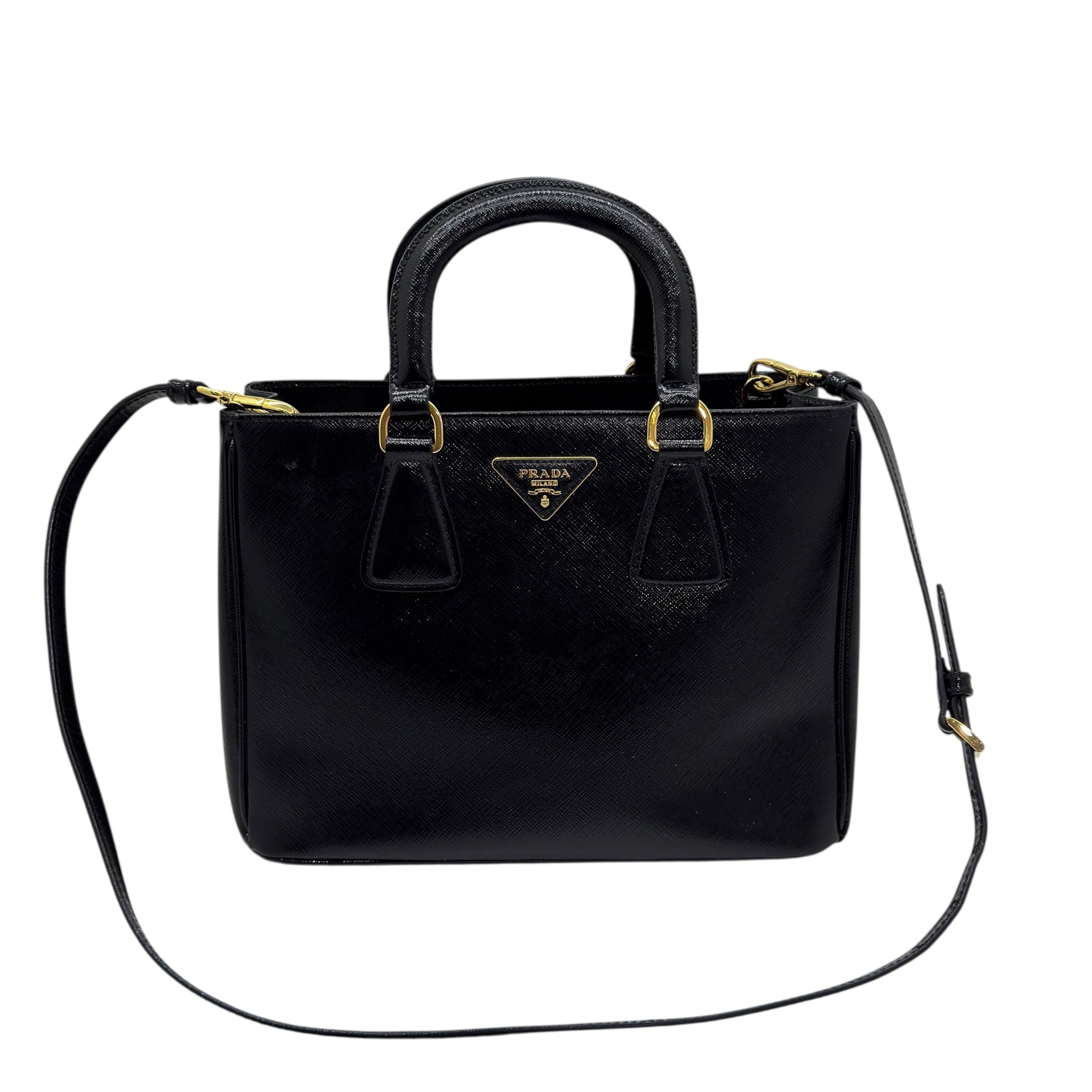 Borsa Galleria media