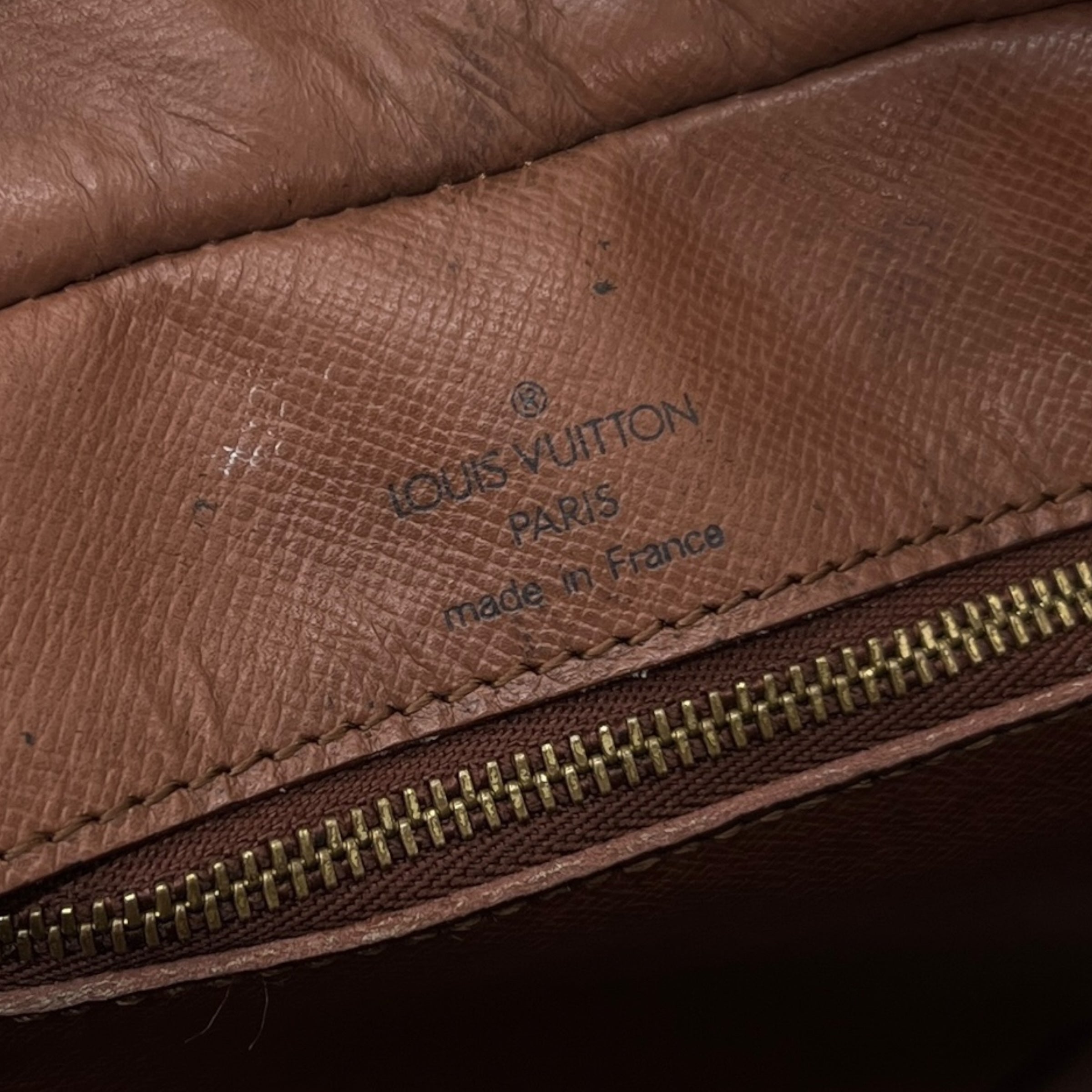 Borsa a tracolla Reporter