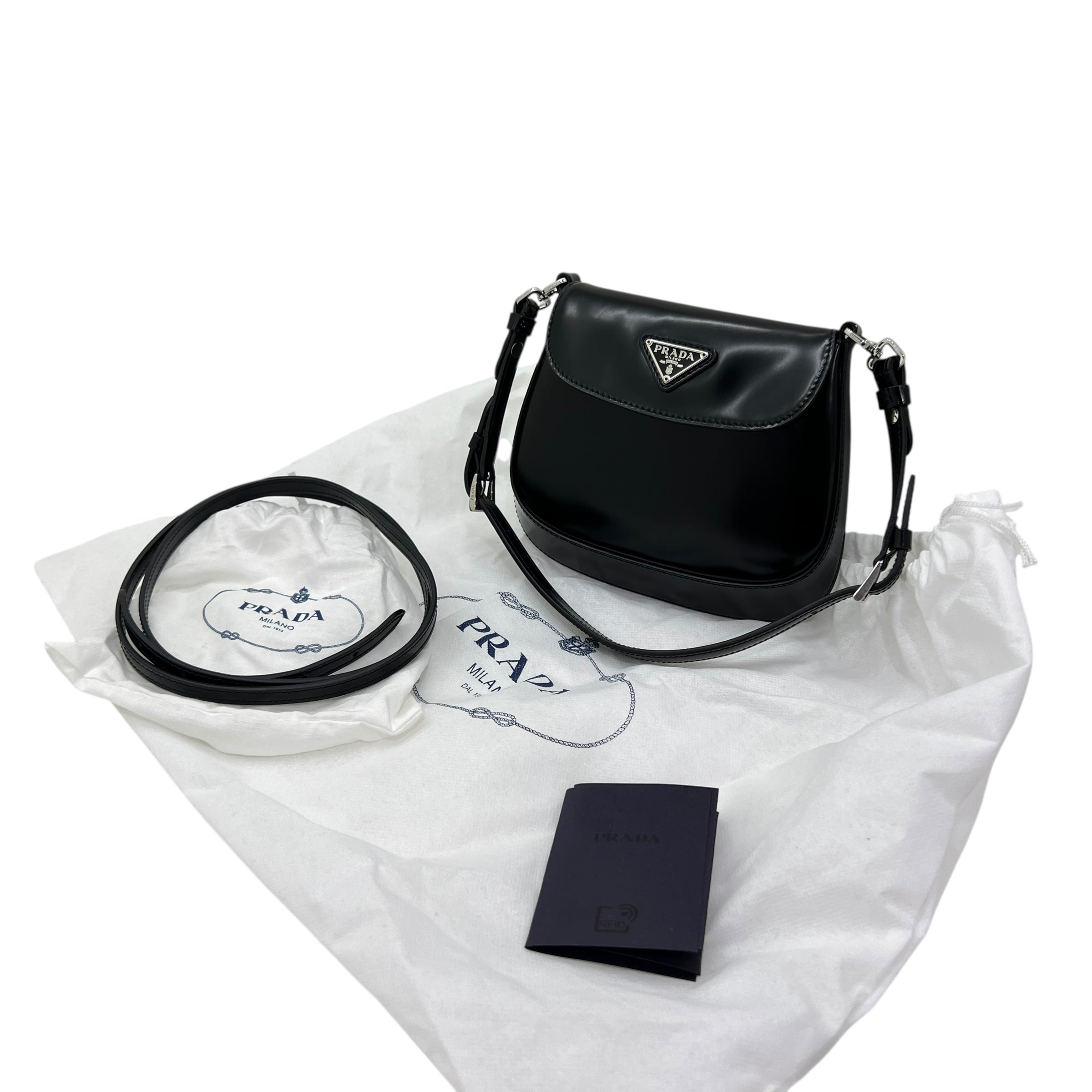 Cléo mini borsa a mano / tracolla