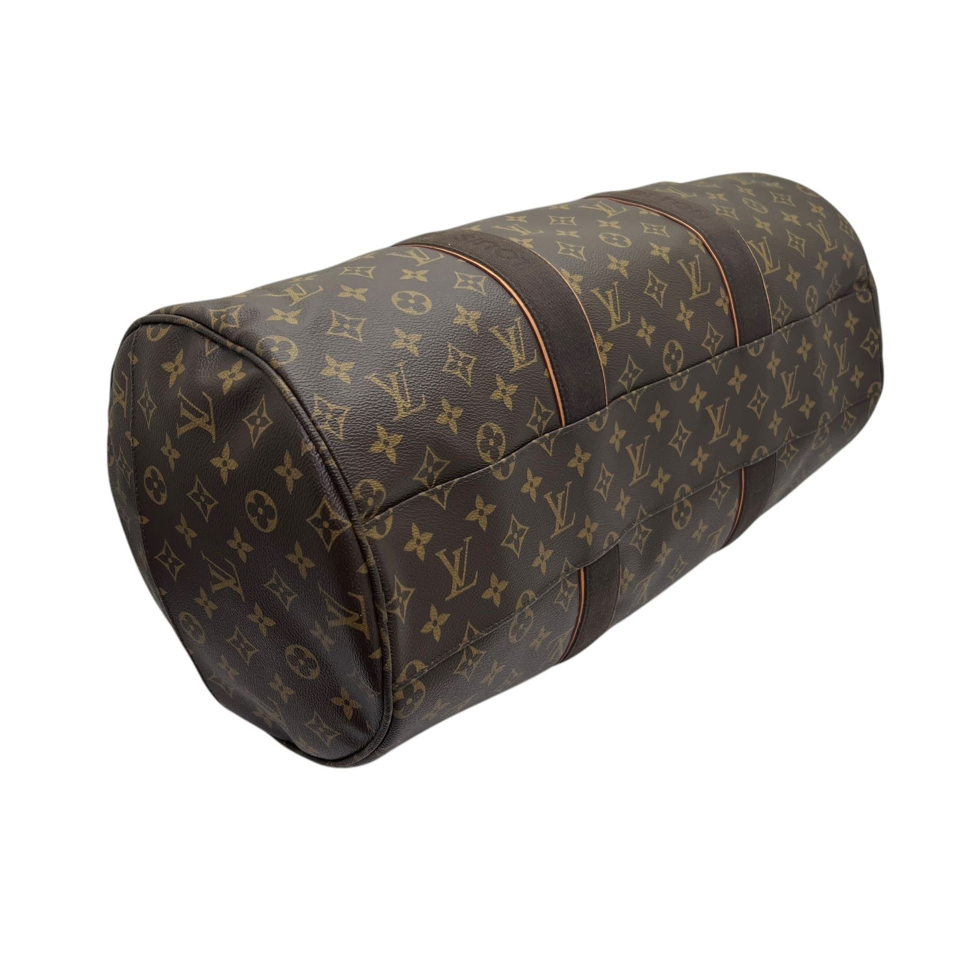 LOUIS VUITTON BEAUBOURG BORSONE MONOGRAM (cabinabile)