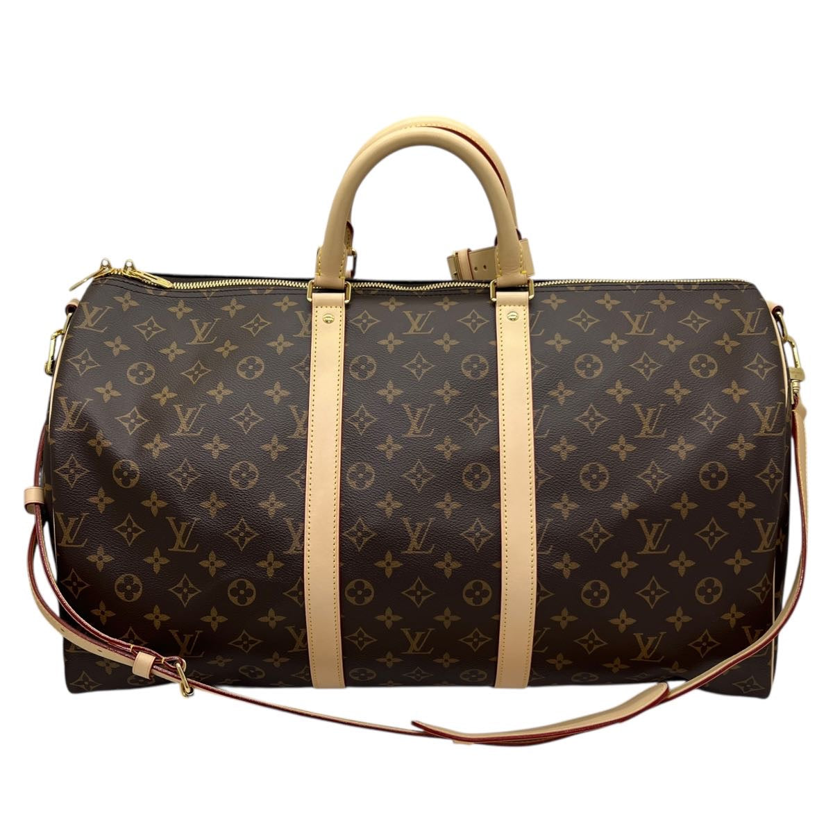 LOUIS VUITTON KEEPALL 50