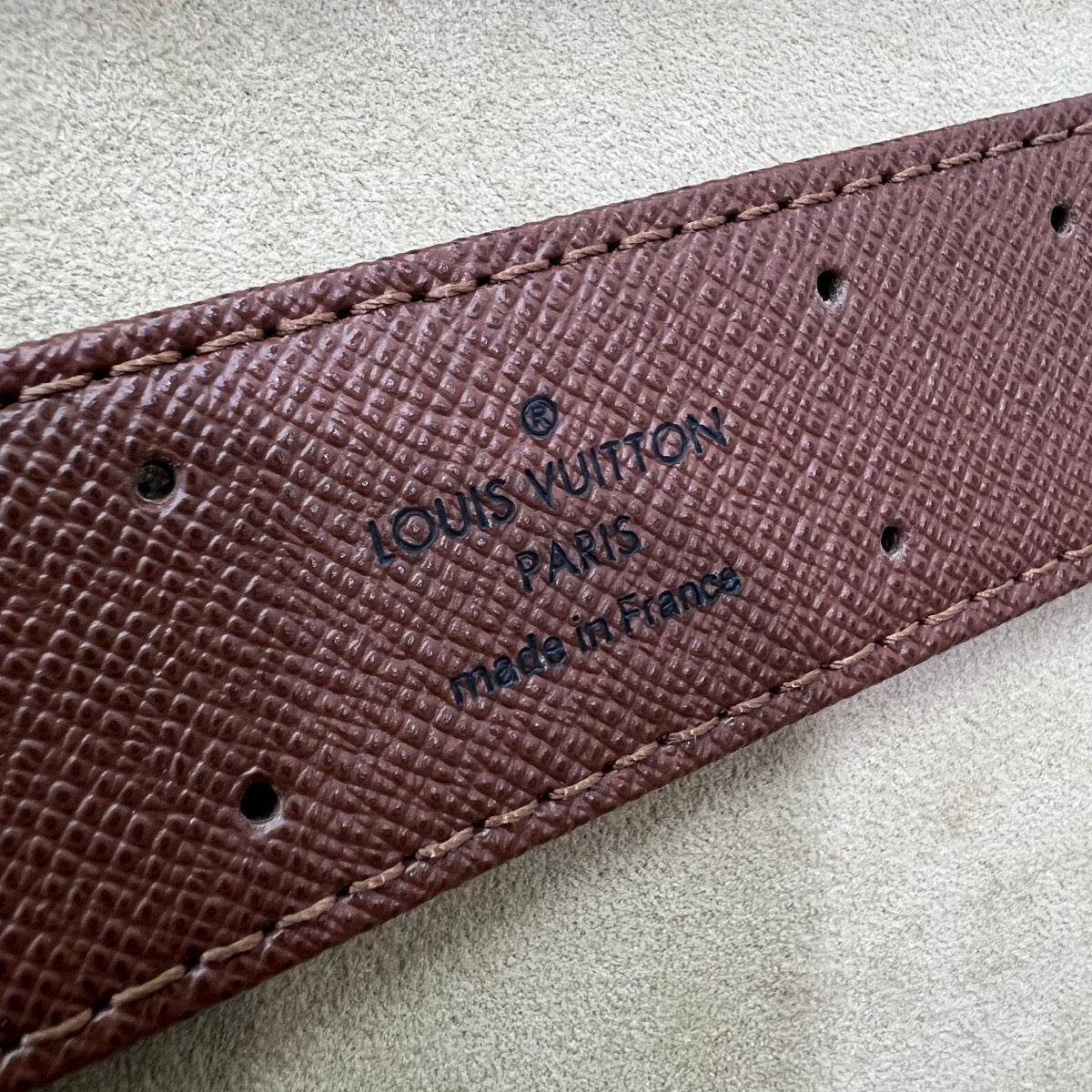 Monte Carlo portagioie Monogram