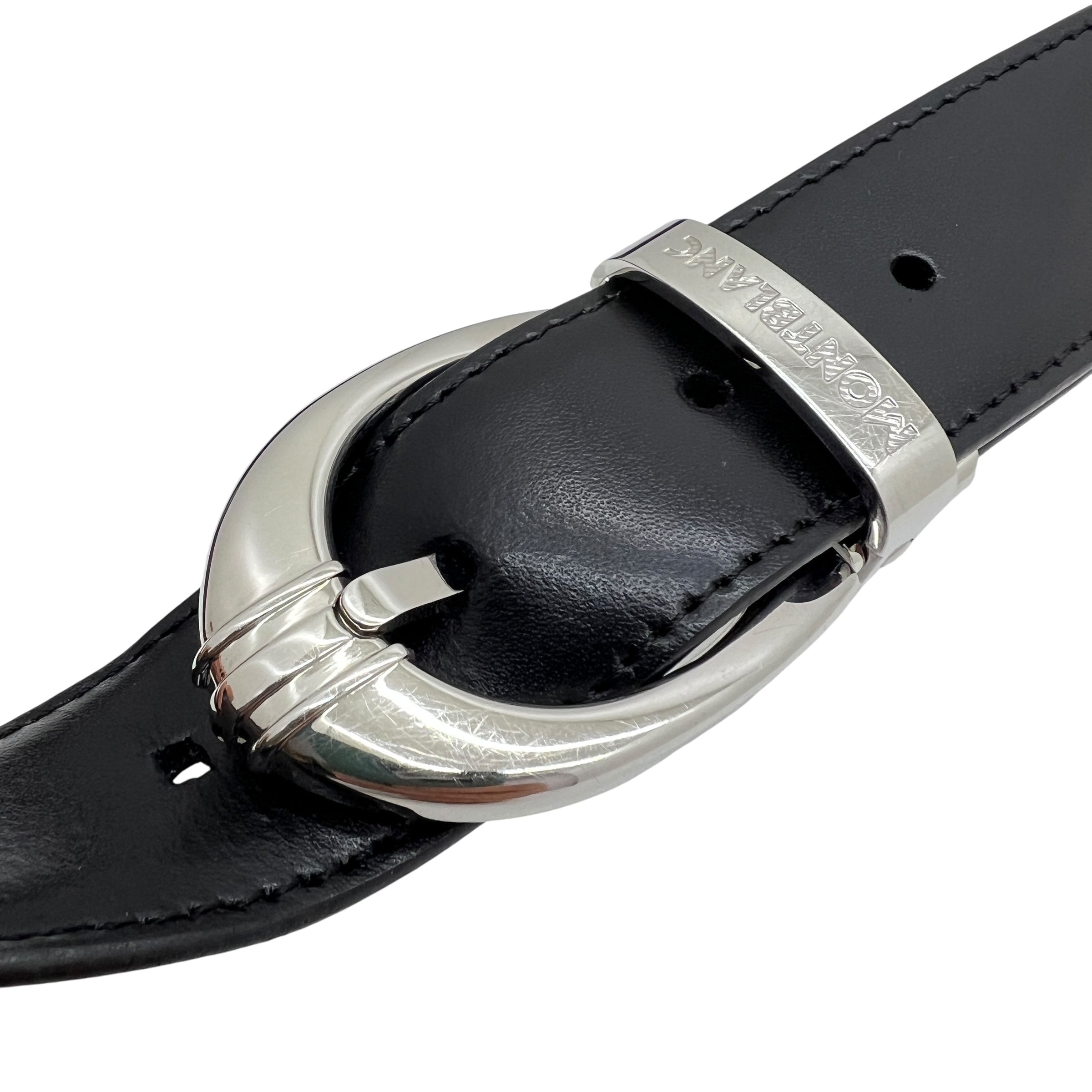 Cintura reversibile 30 mm mis. 90