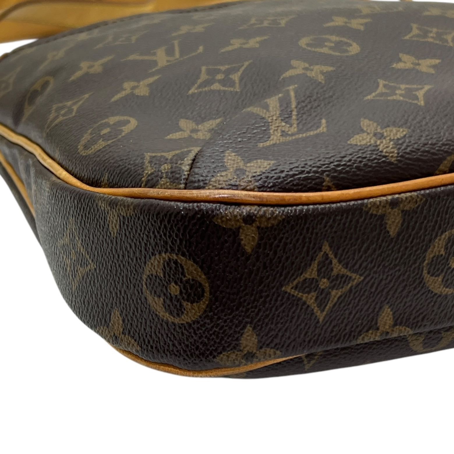 LOUIS VUITTON ODEON PM BORSA A TRACOLLA