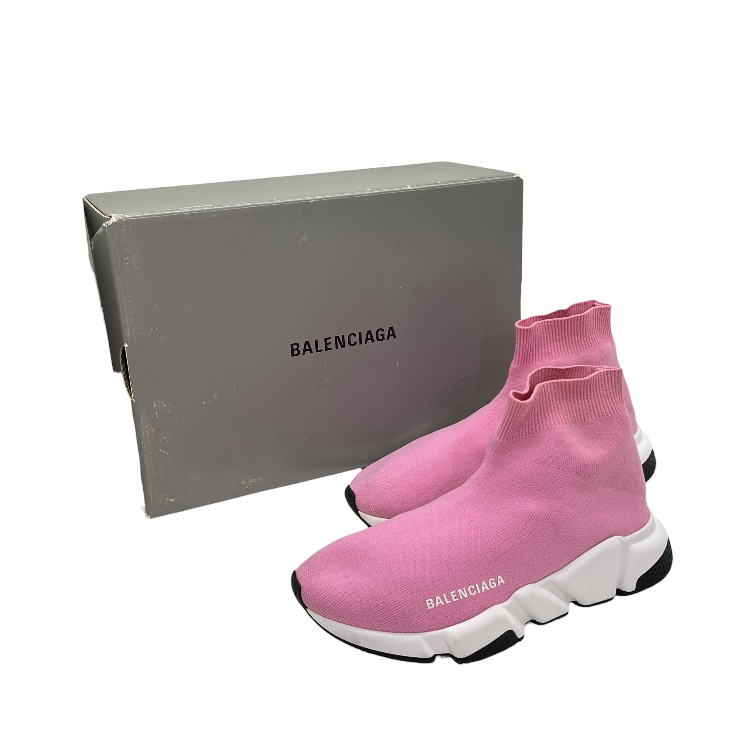 Sneakers Speed 2.0 taglia 37