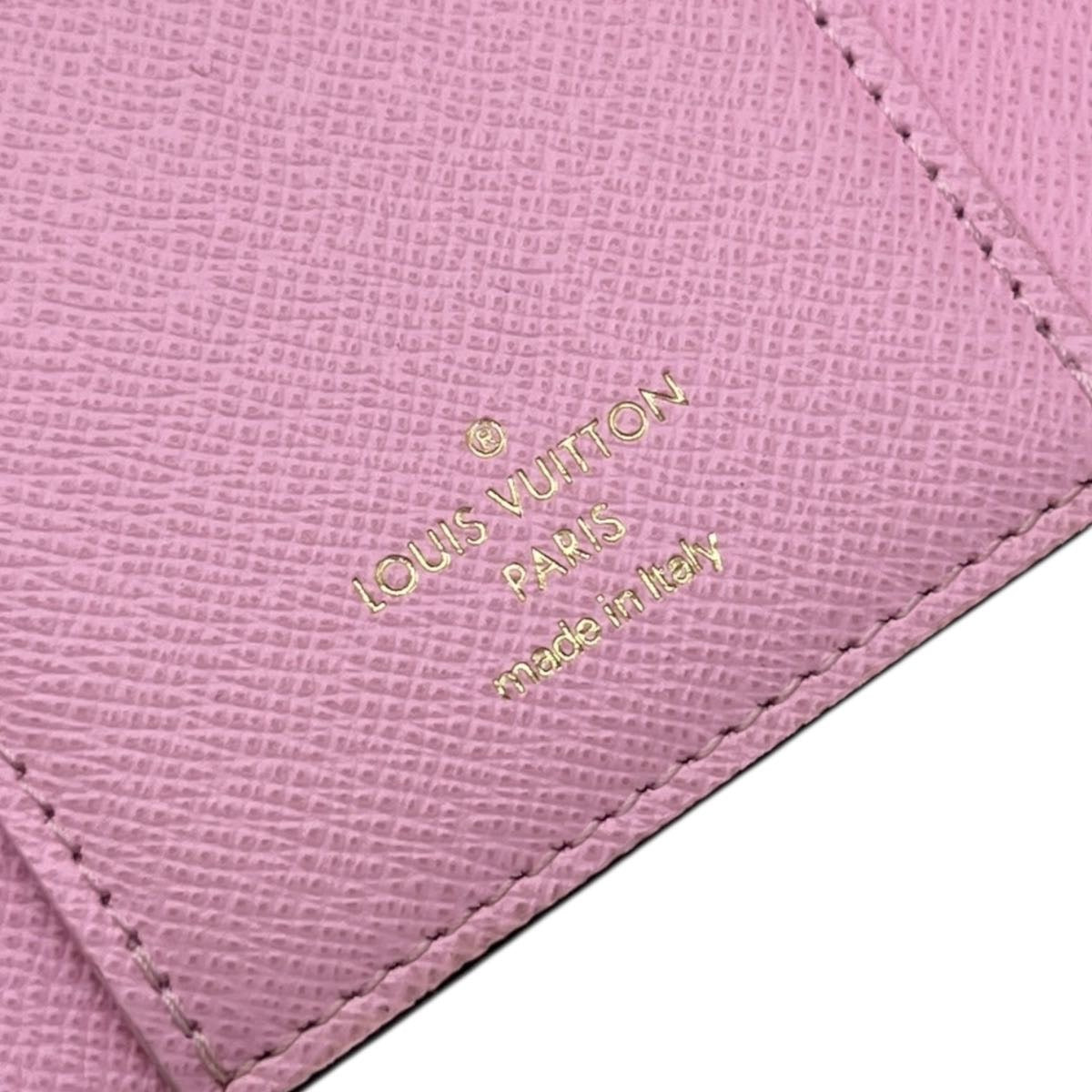 LOUIS VUITTON PORTAFOGLIO VICTORINE ED. LIMITATA
