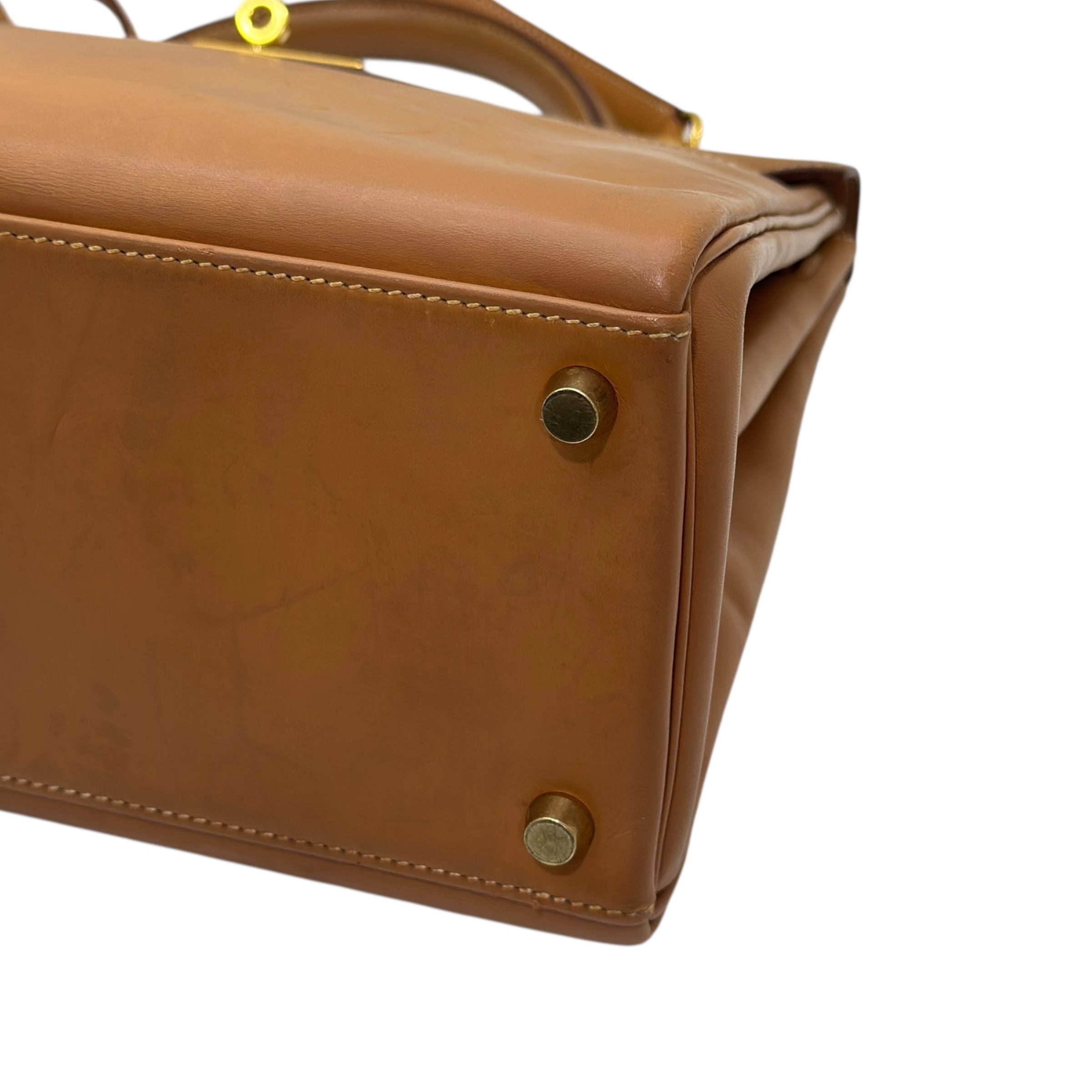 Kelly 32 Box Calf Vintage (1994)