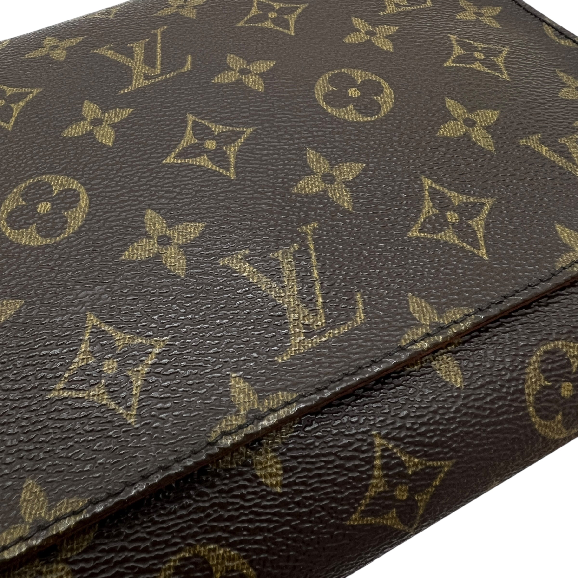 LOUIS VUITTON MUSETTE PM BORSA A SPALLA