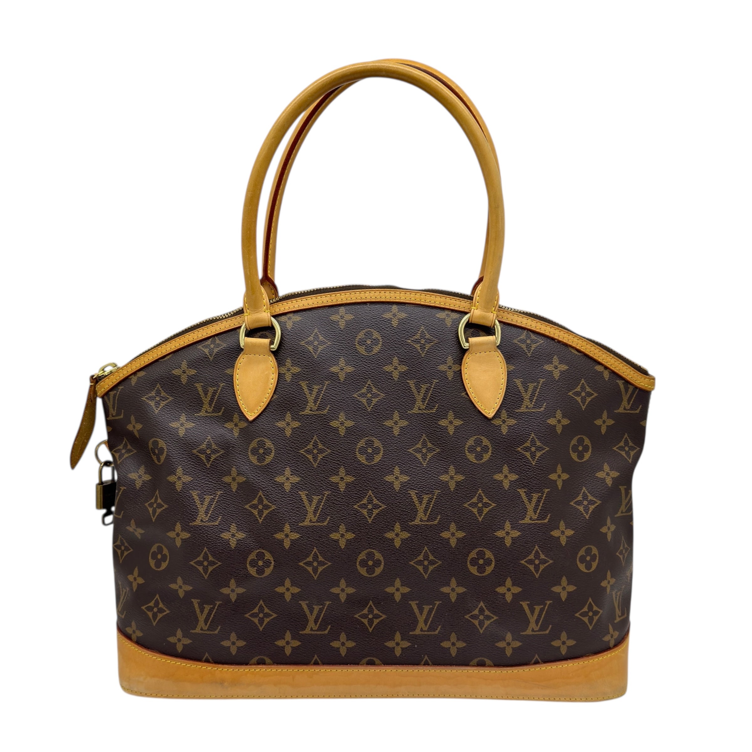 Borsa Lock It Horizontal