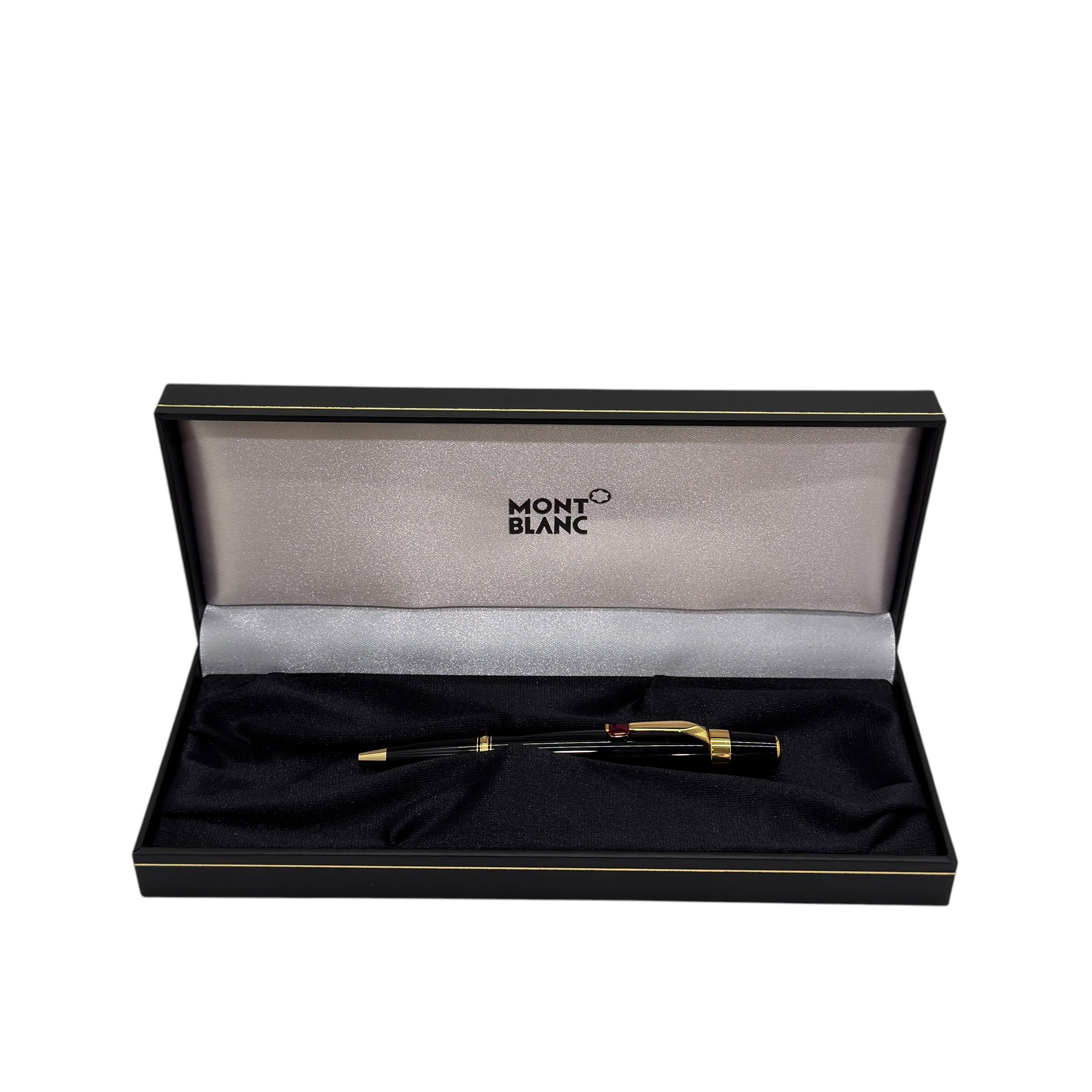 Penna a sfera Boheme Rouge