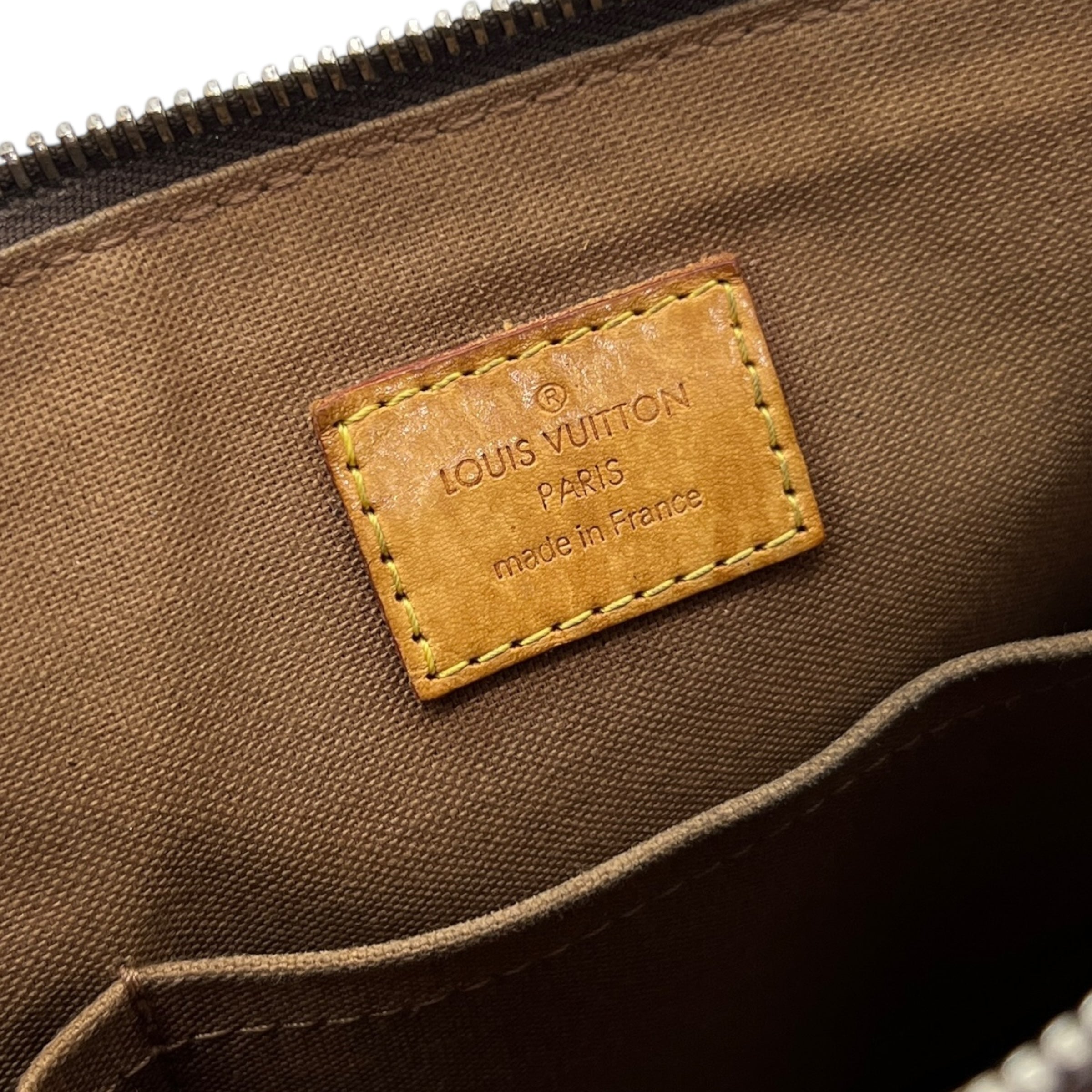 Borsa tote Popincourt