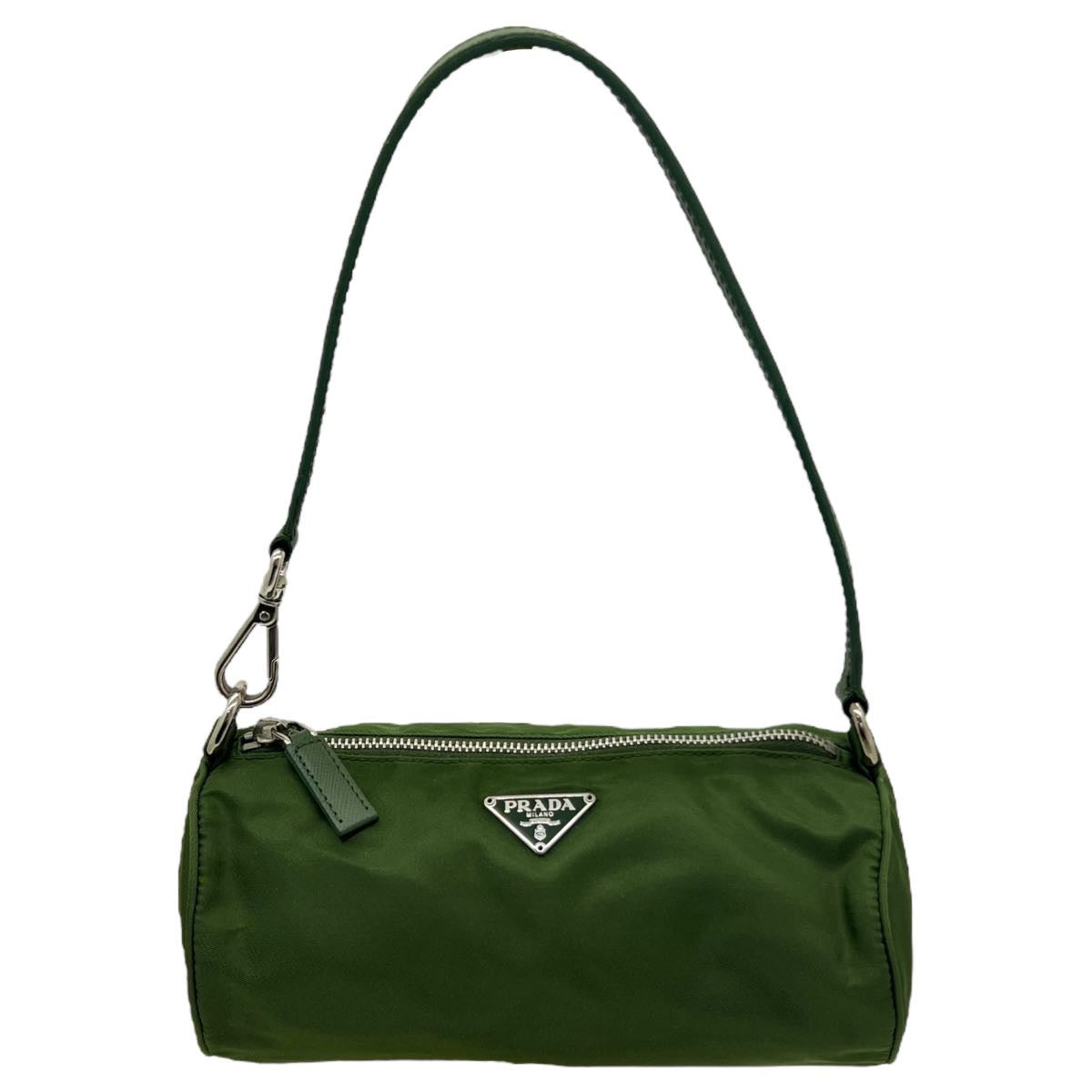 PRADA MINI BORSA IN NYLON