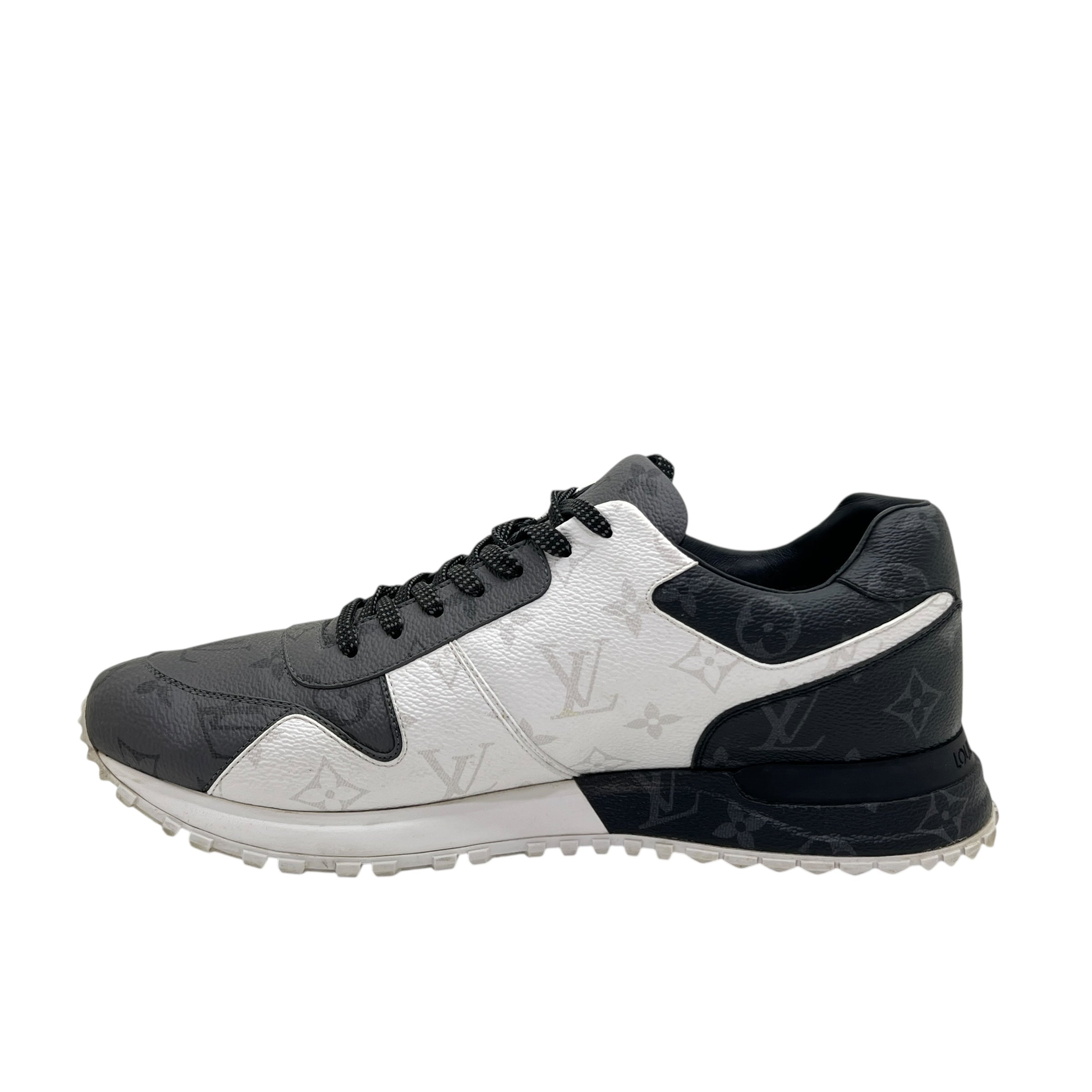 Sneakers Run Away taglia 43