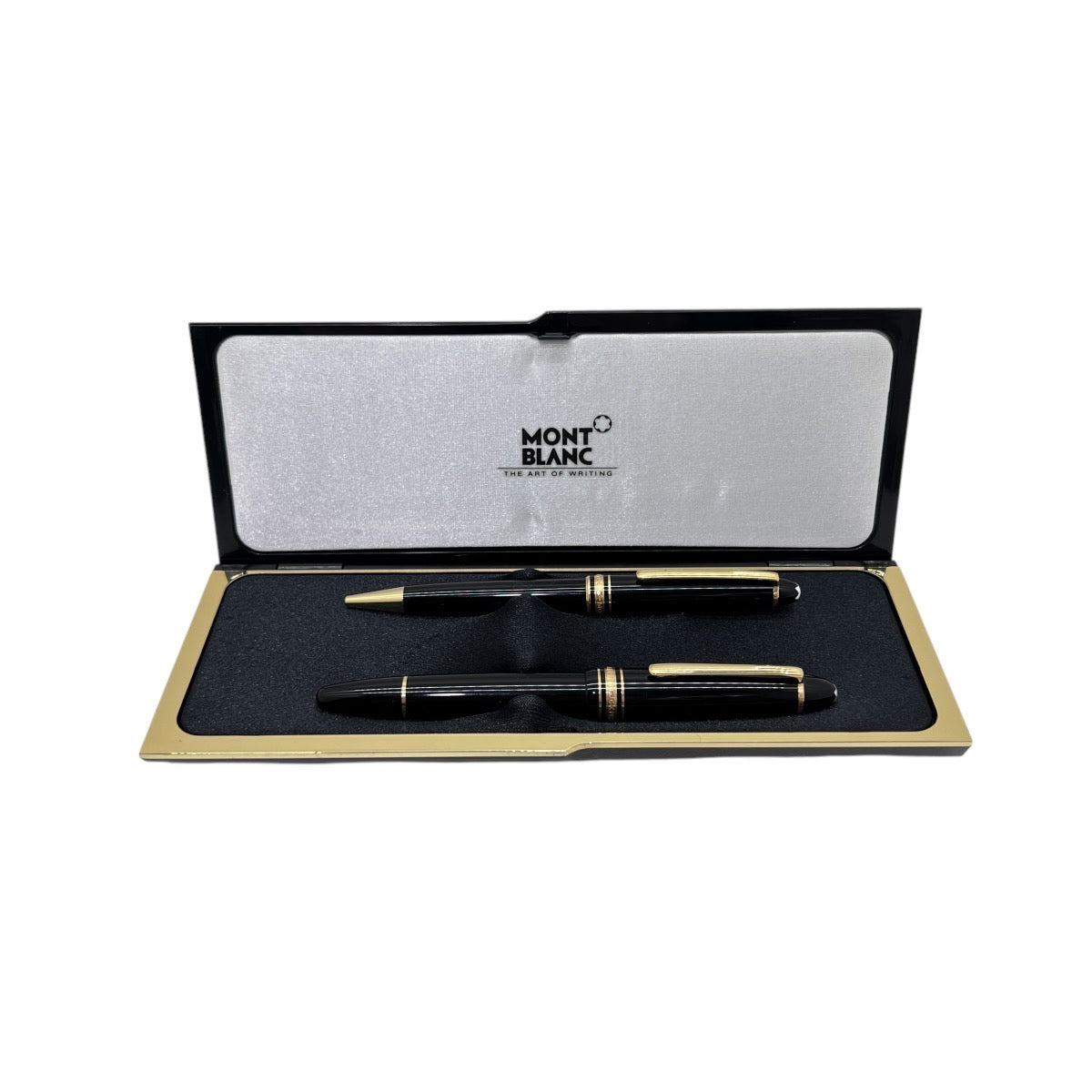 MONTBLANC SET MEISTERSTÜCK STILO LEGRAND + SFERA