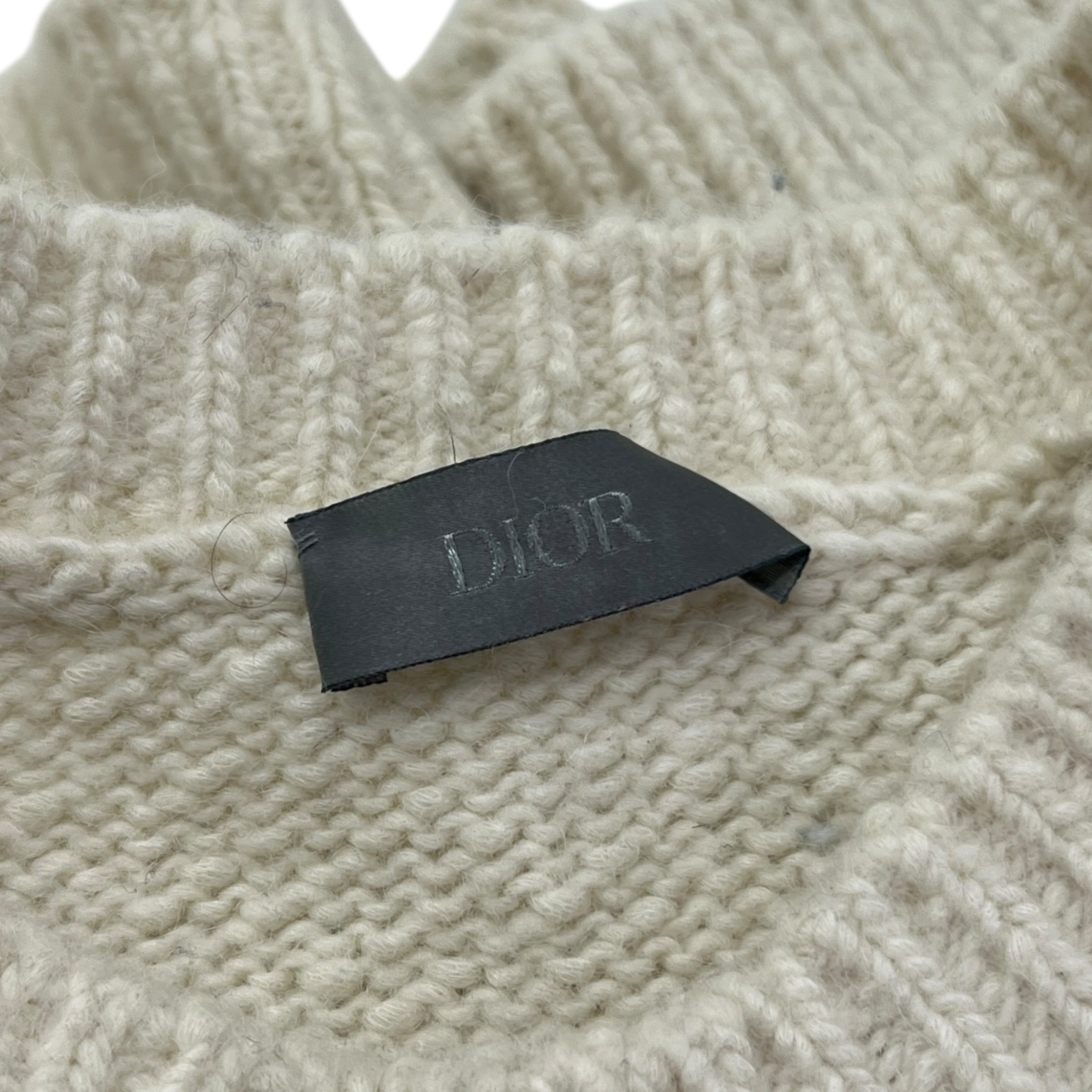 Maglione in alpaca Edizione Limitata