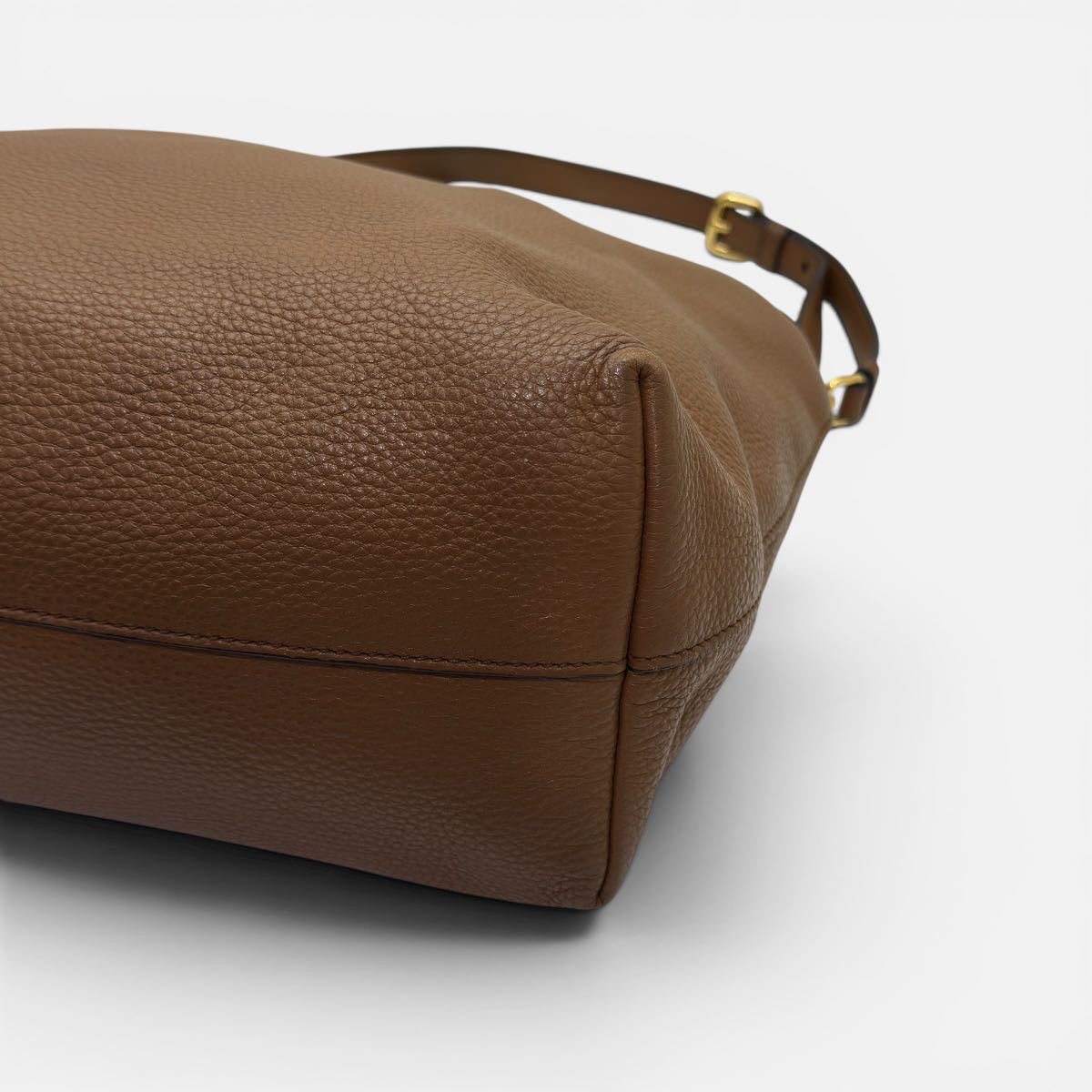 Borsa Shopping in Vitello Daino