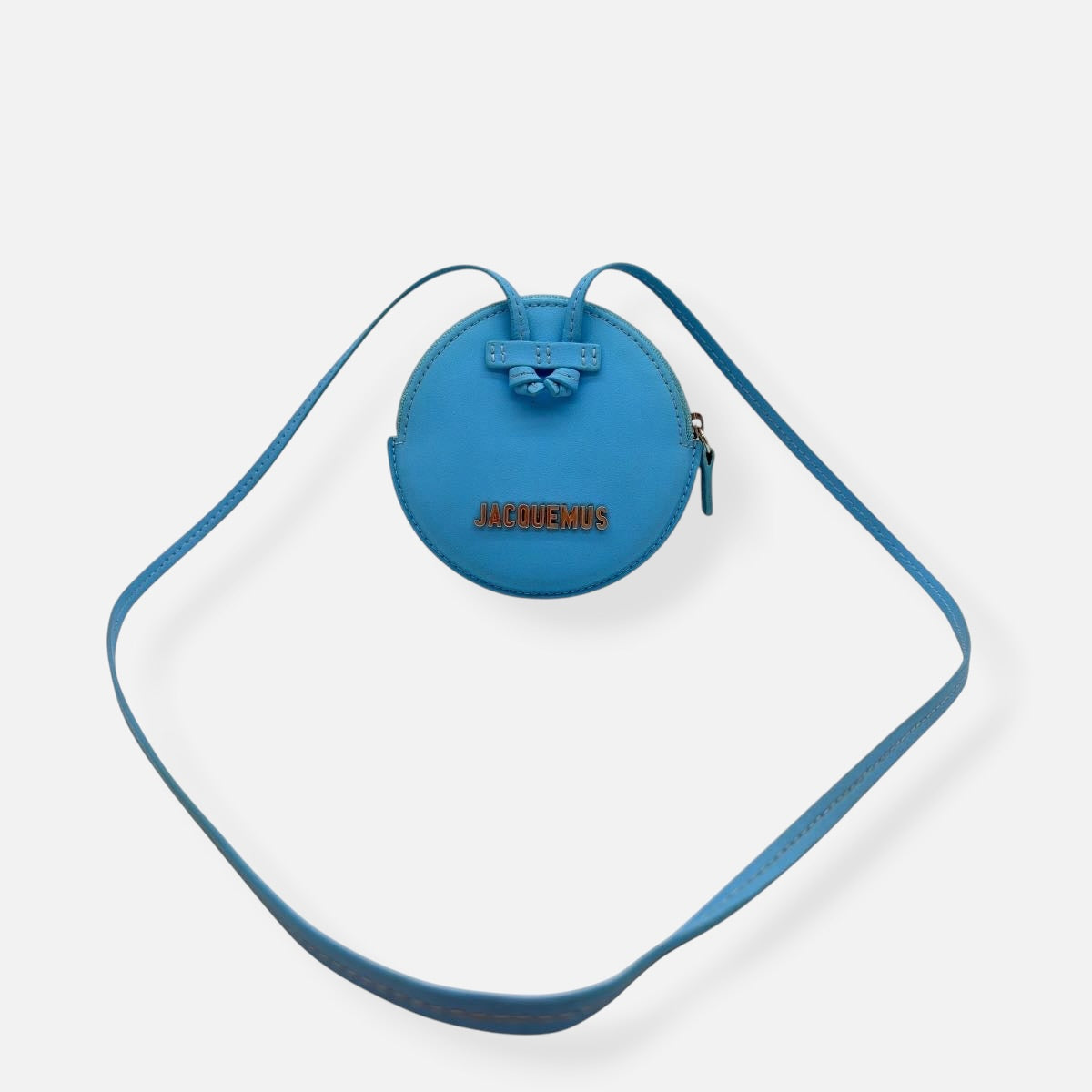 Portamonete Mini Le Pitchou con tracolla