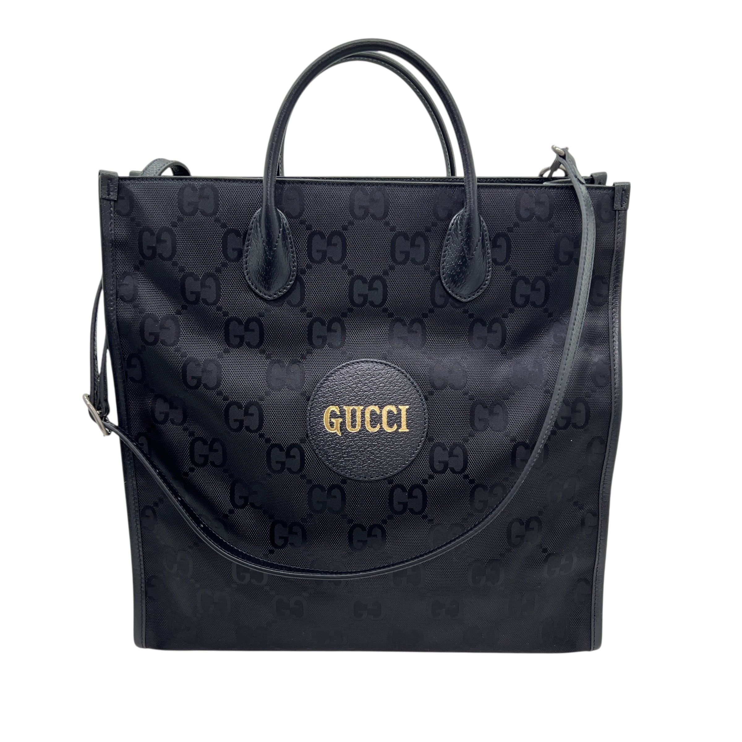 Shopper Off the grid