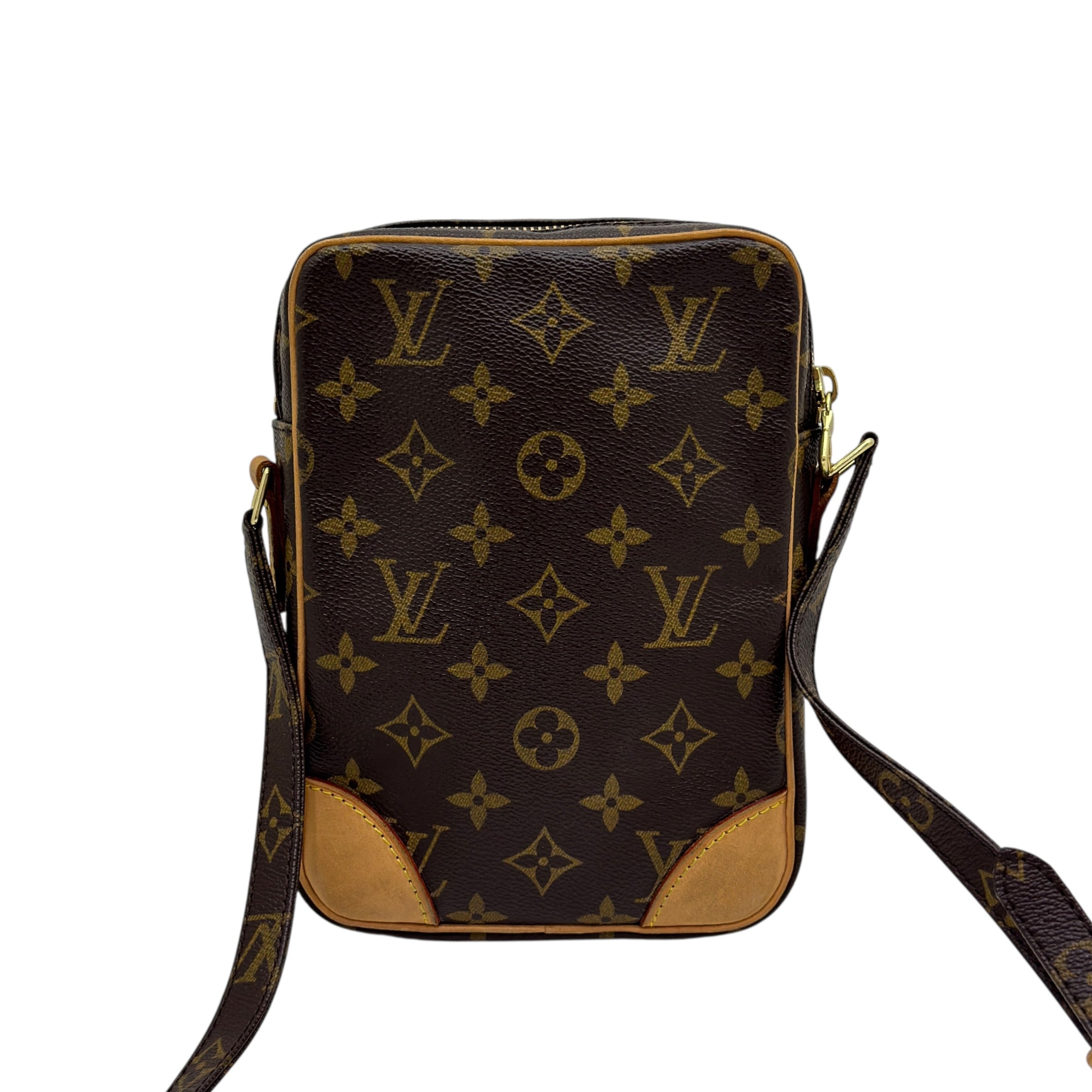 Borsa a tracolla Danube