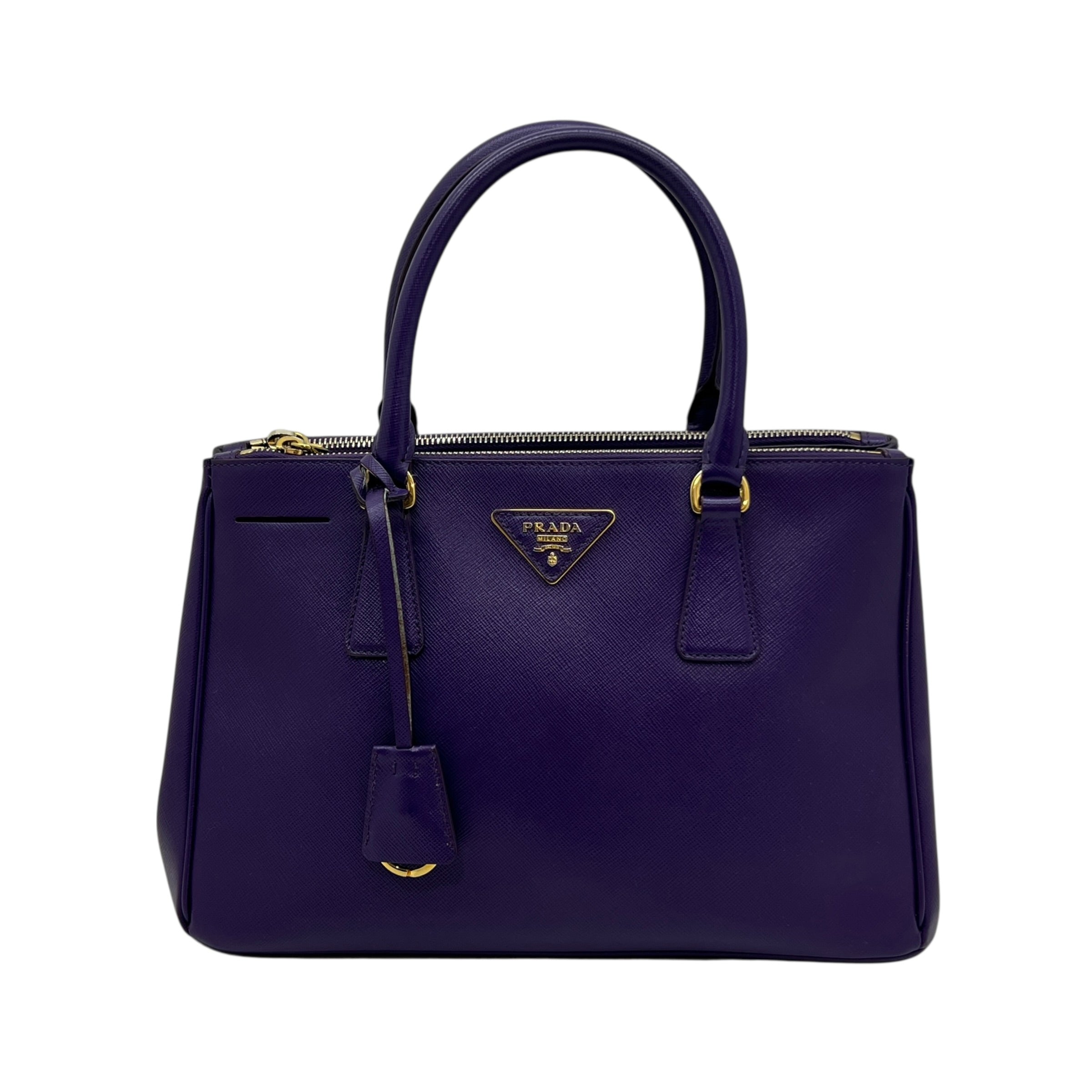 Borsa Galleria media