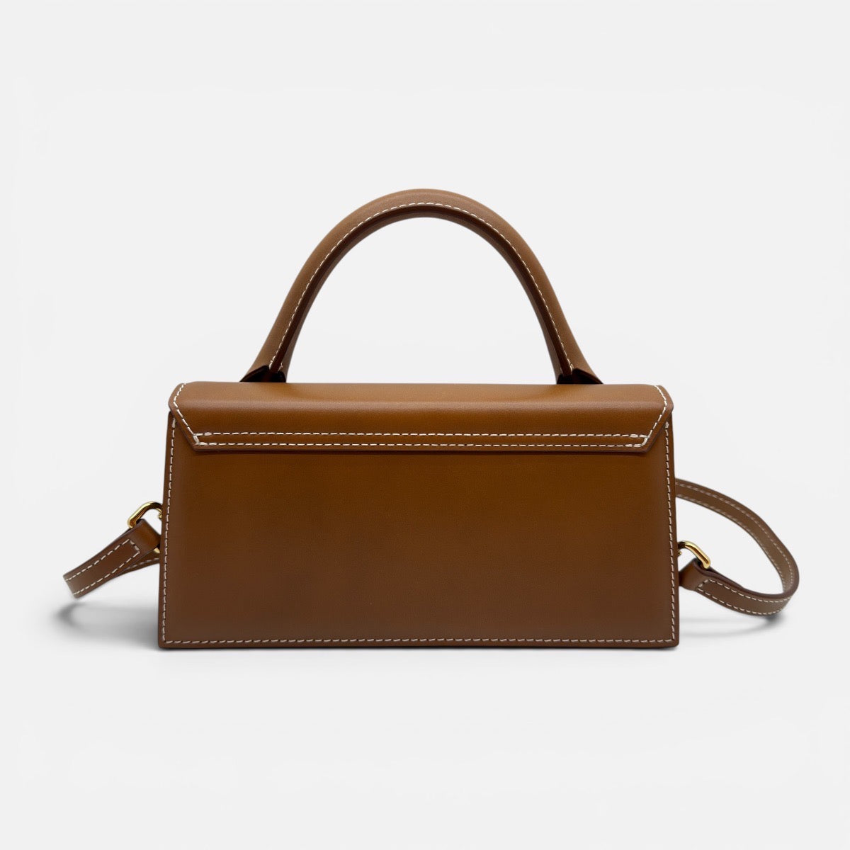 Chiquito Long Light Brown