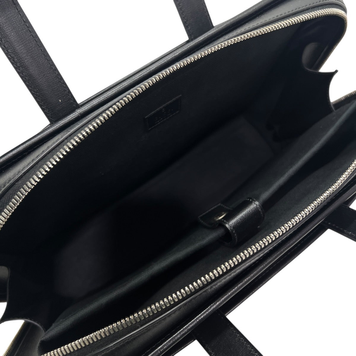 GUCCI PORTADOCUMENTI INTERLOCKING GG SUPREME
