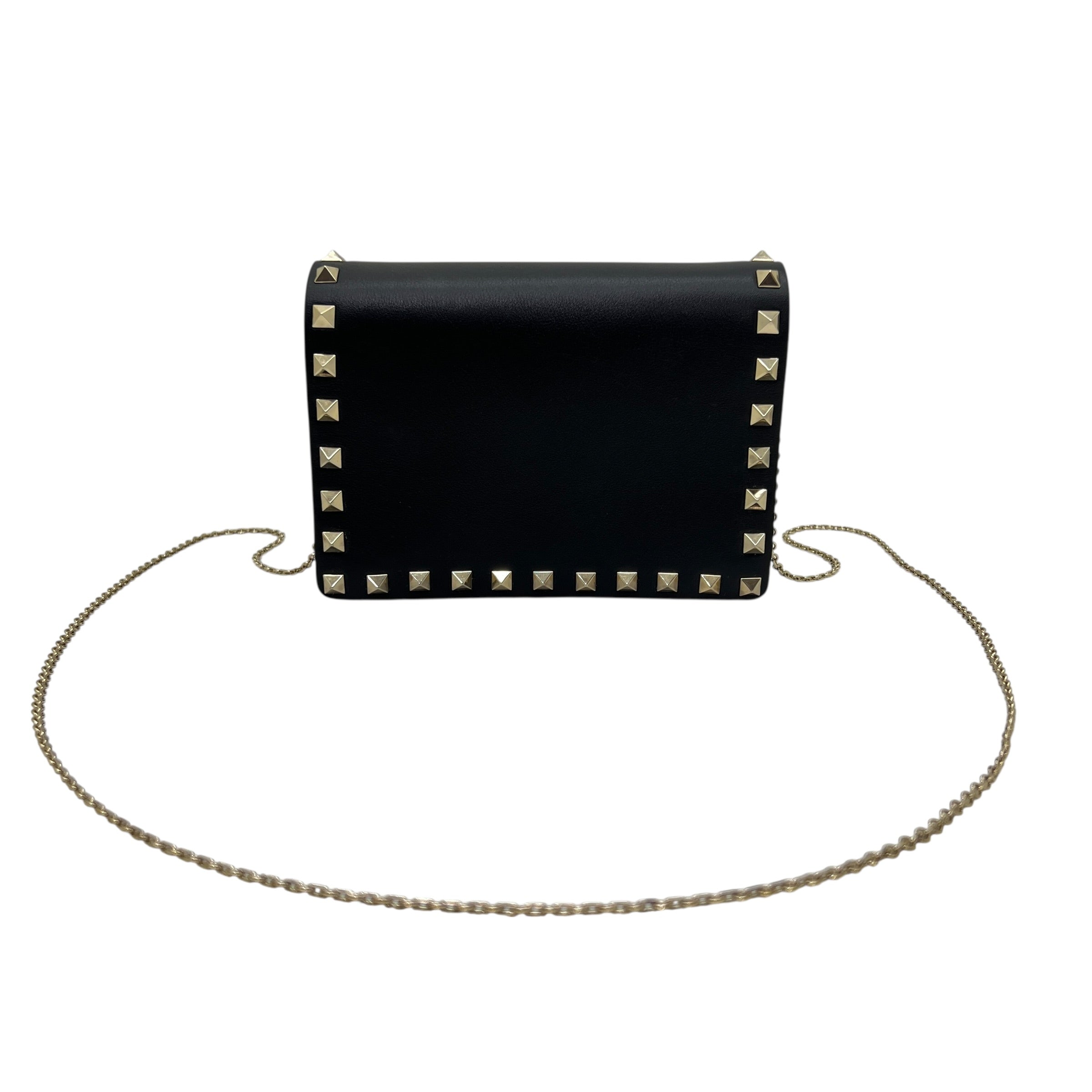 Portafoglio con catena