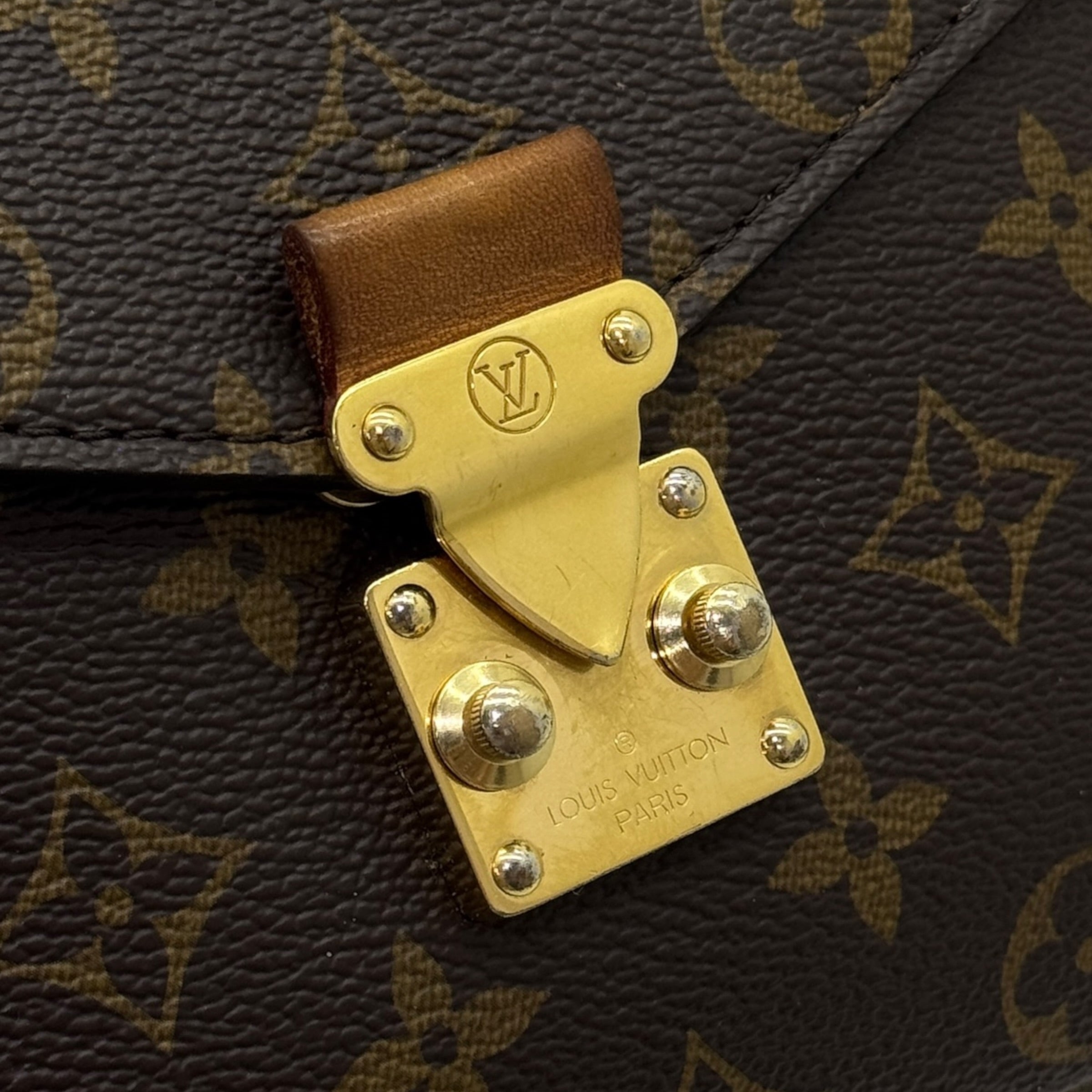 Pochette Métis