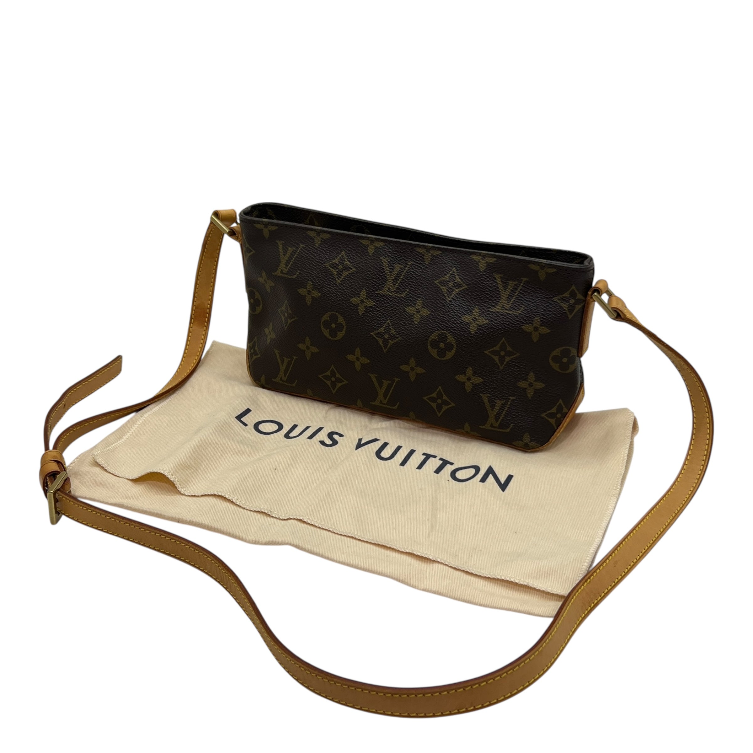 Trotteur borsa a tracolla