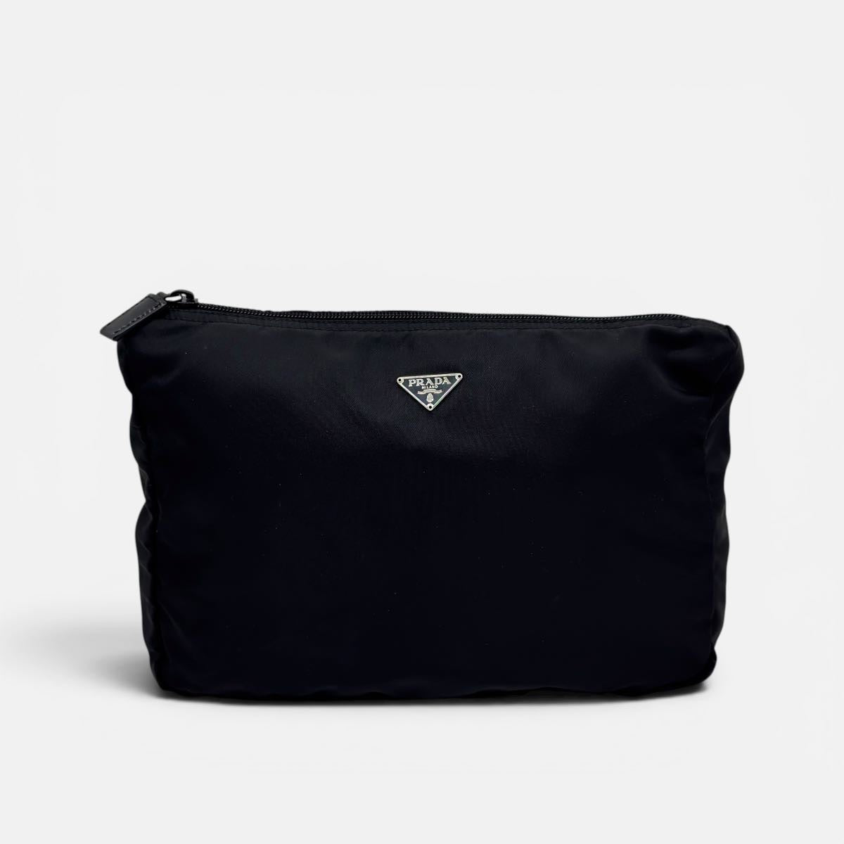 Trousse grande in Nylon