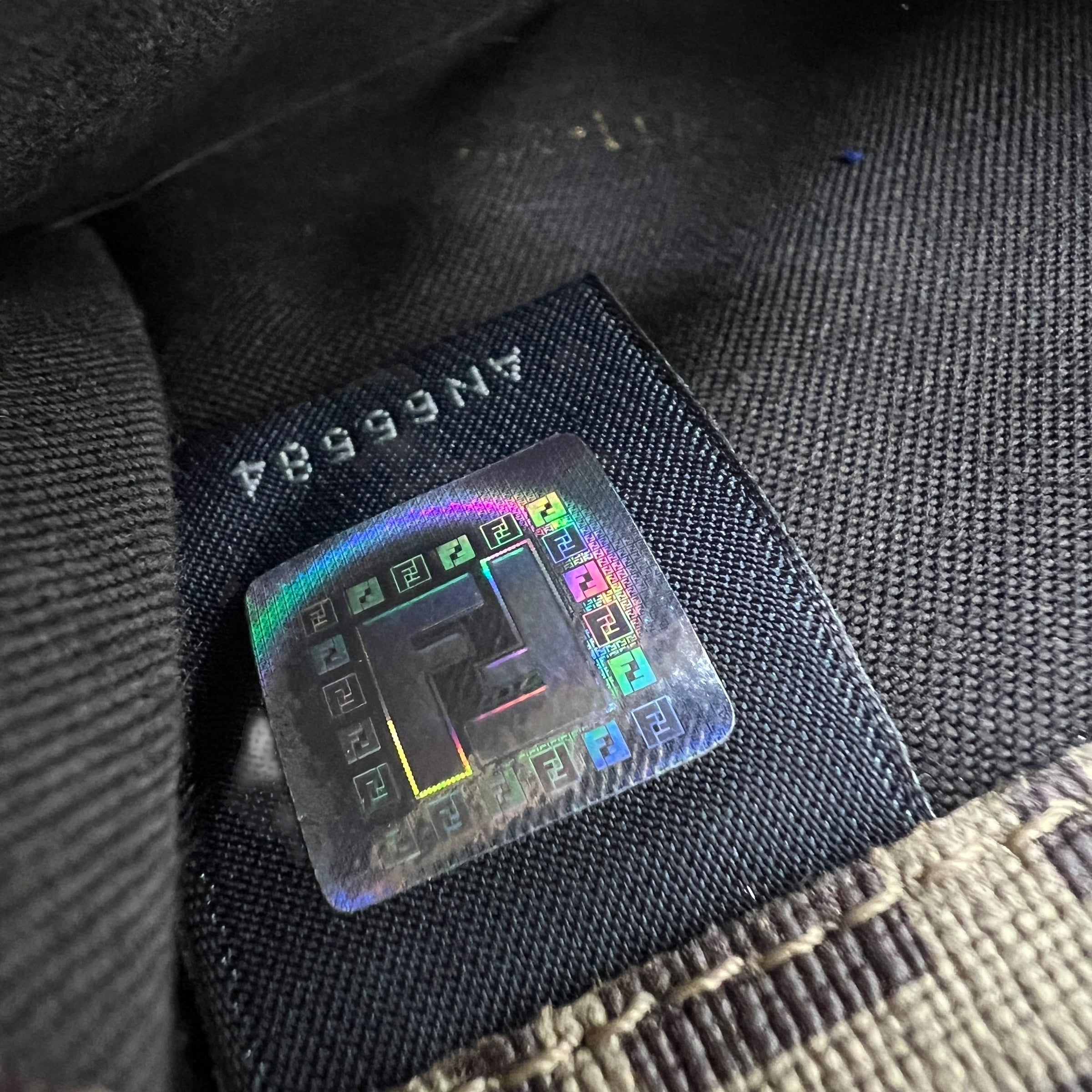 Portafoglio compatto Zucchino gold