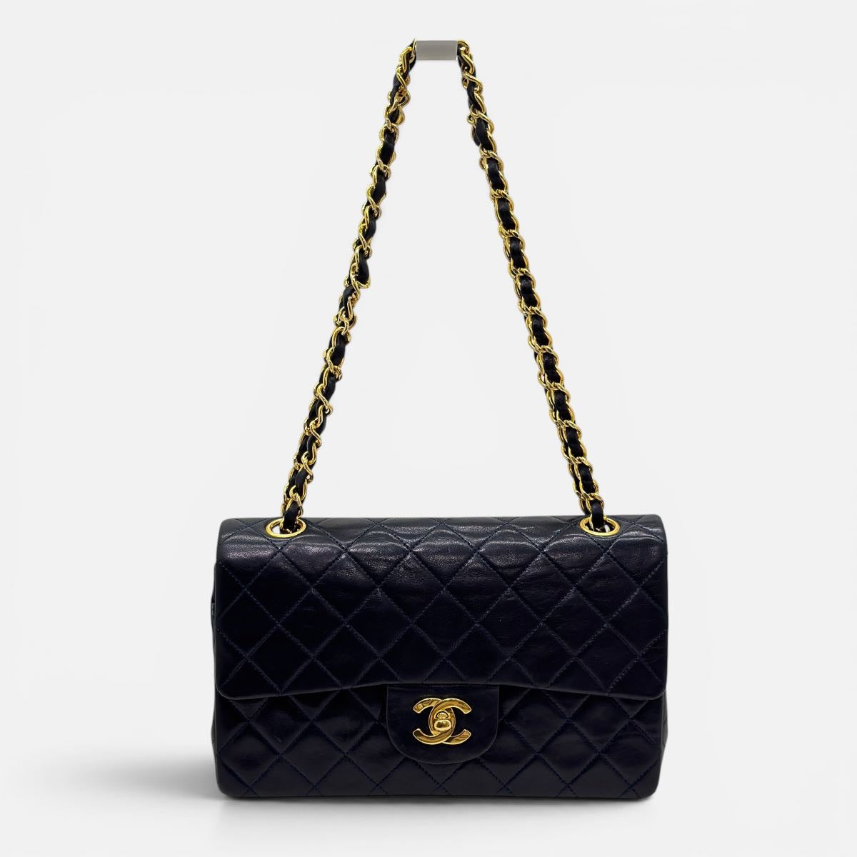 Borsa Classica piccola vintage