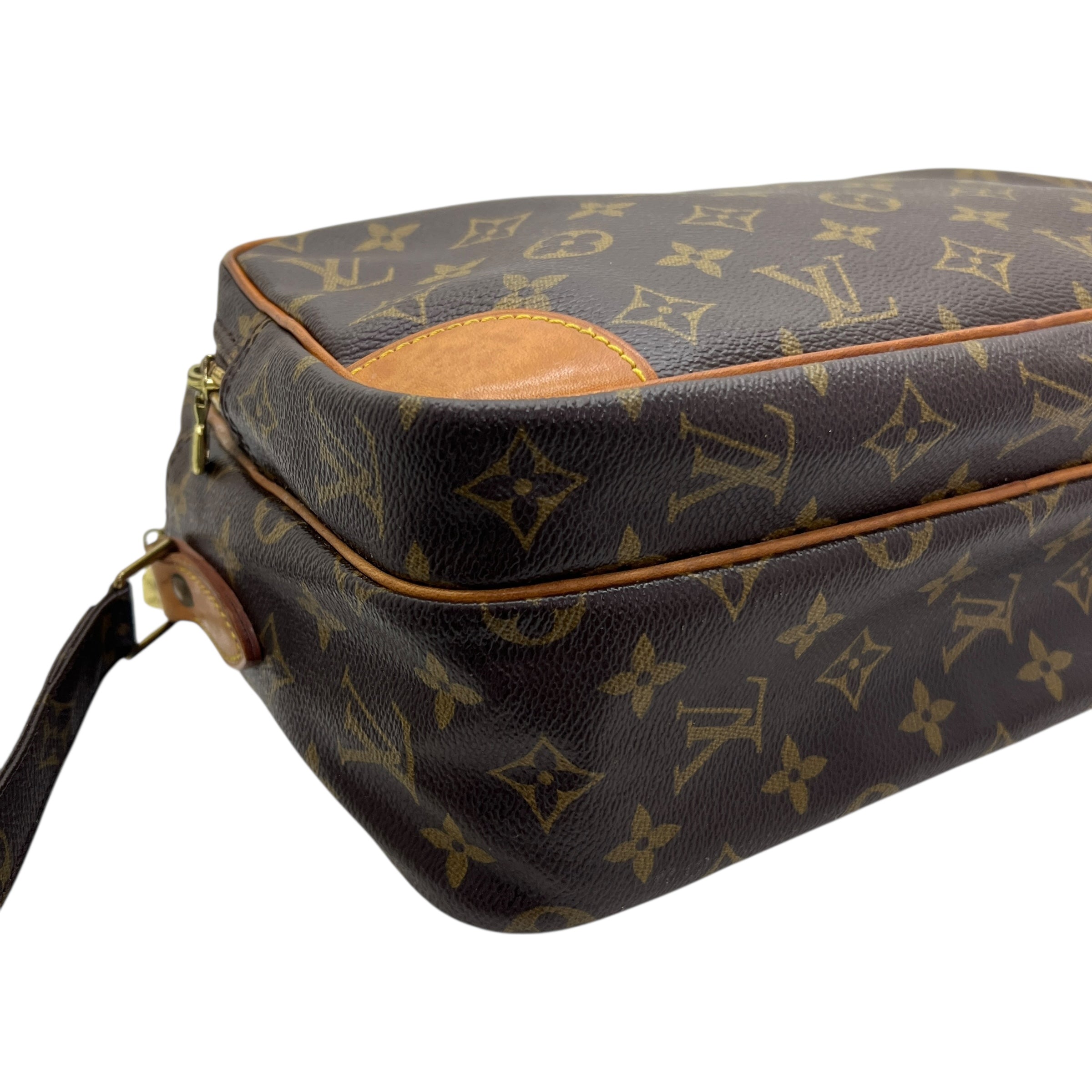 Borsa a tracolla Reporter