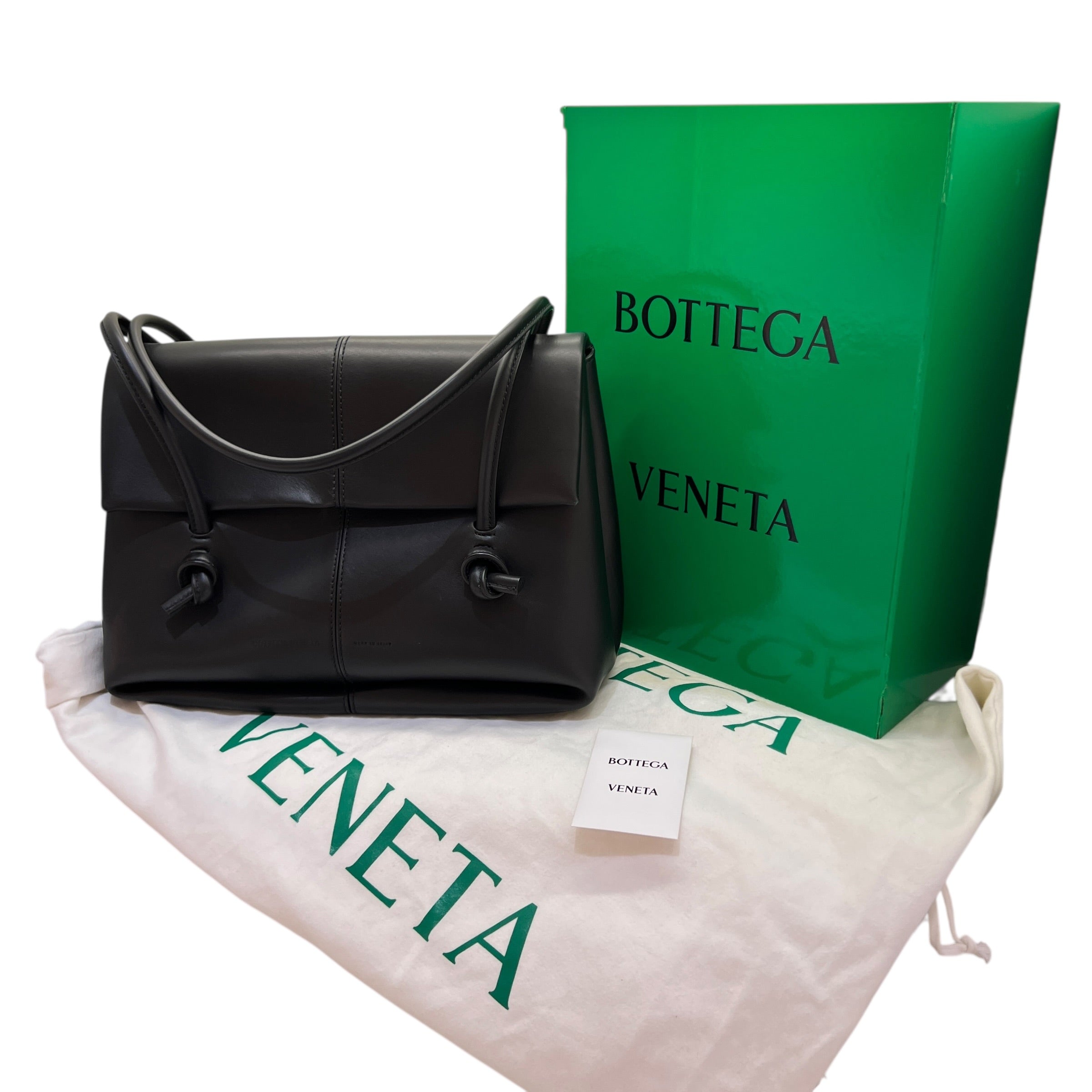 Falcon media borsa a spalla in pelle