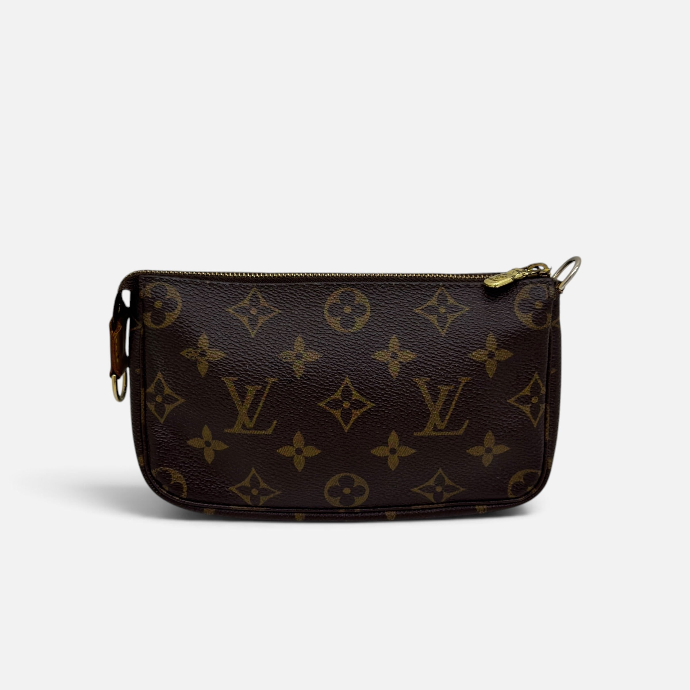 Mini Pochette Accessoires (no catena)