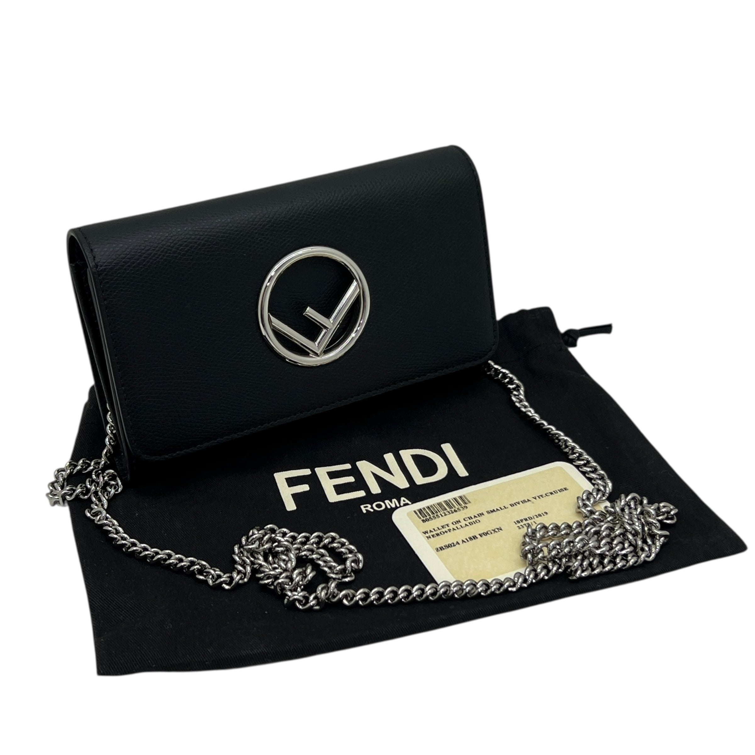 Kan I borsa con catena