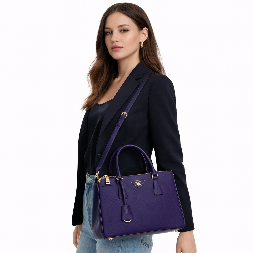 Borsa Galleria media