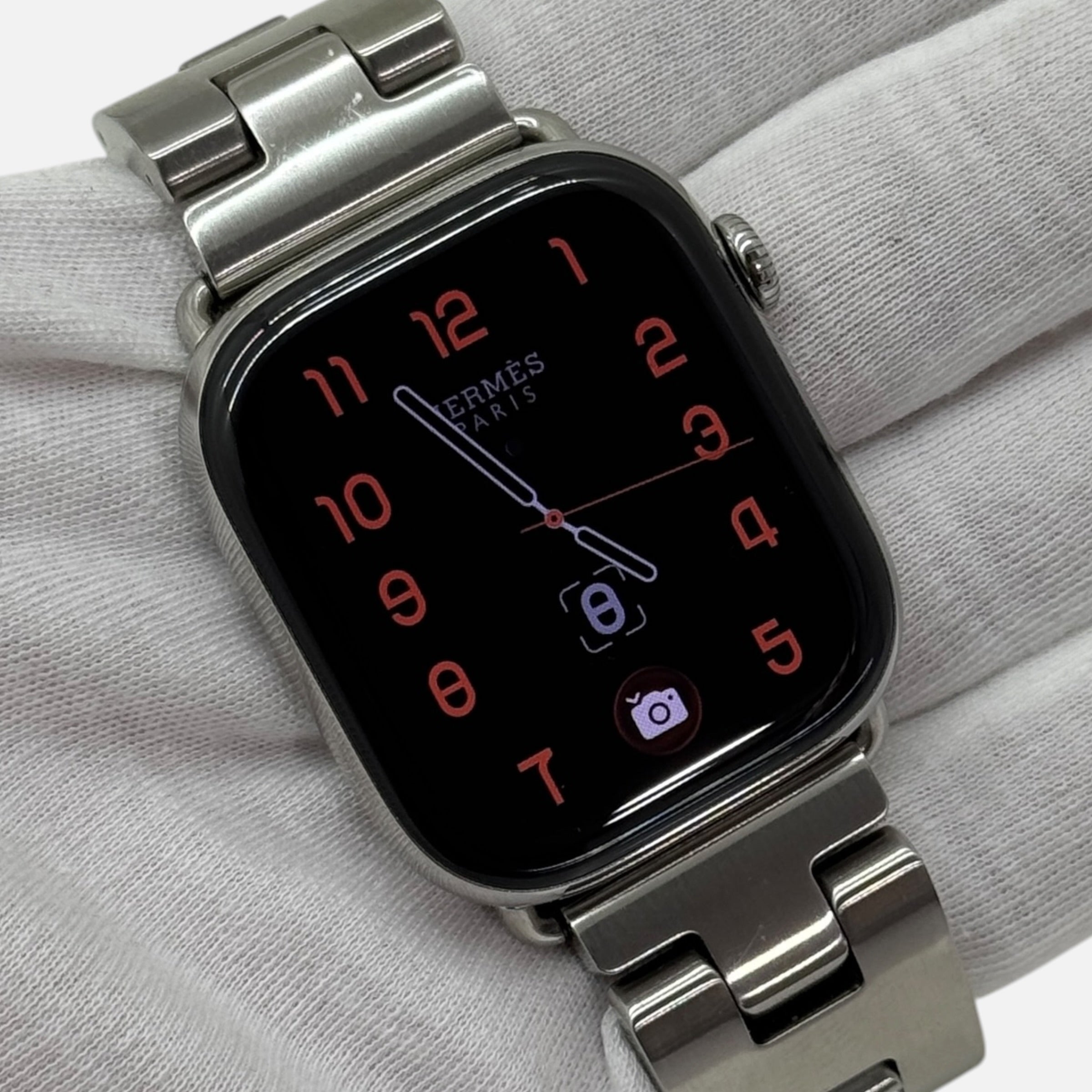 Watch Hermès Series 11 46 MM