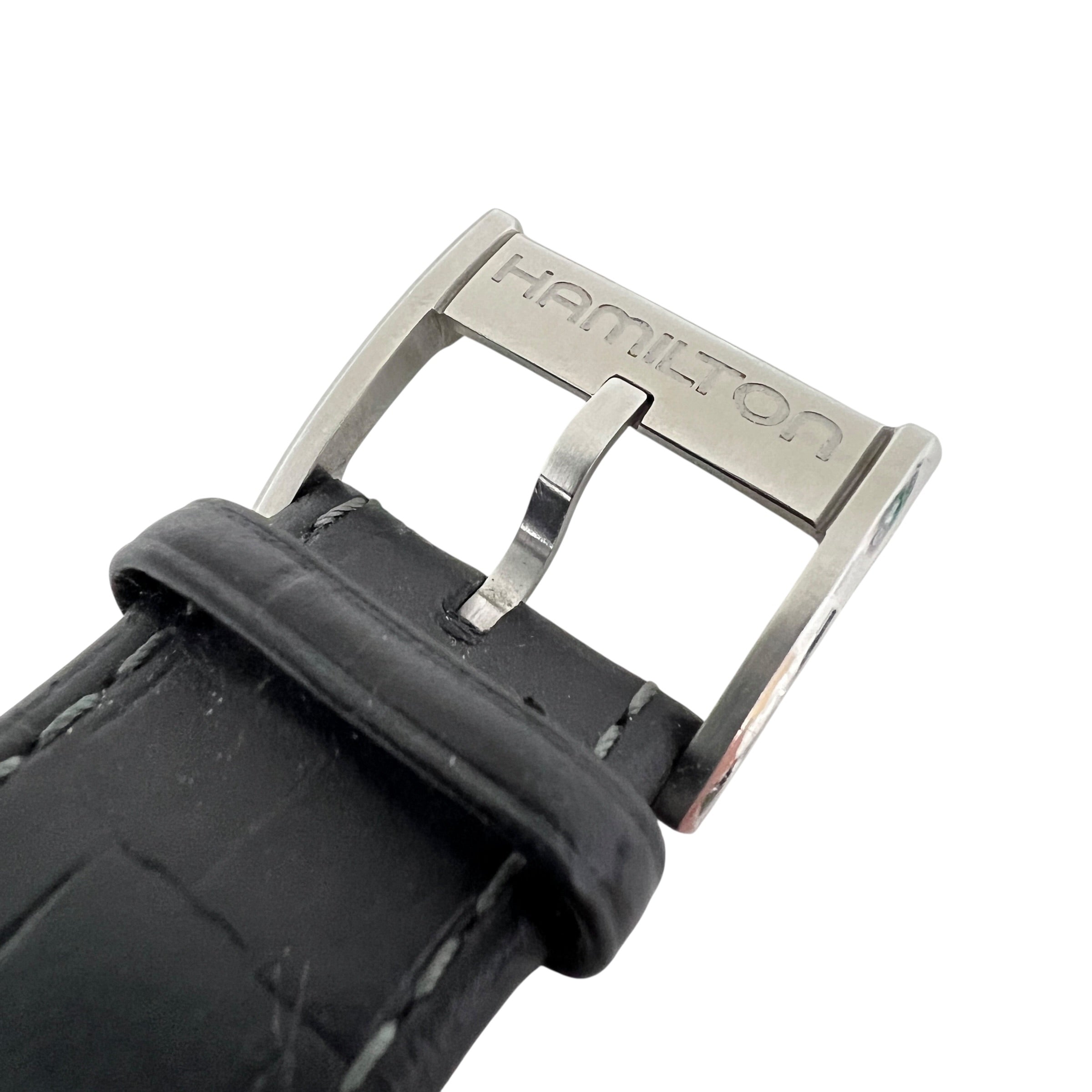 Jazzmaster Maestro Auto Chrono 41 mm