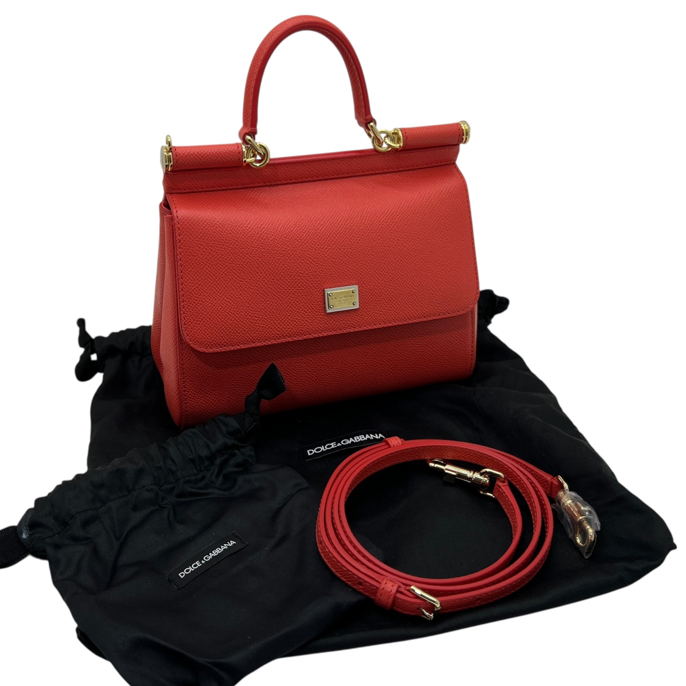 Borsa a mano Sicily media