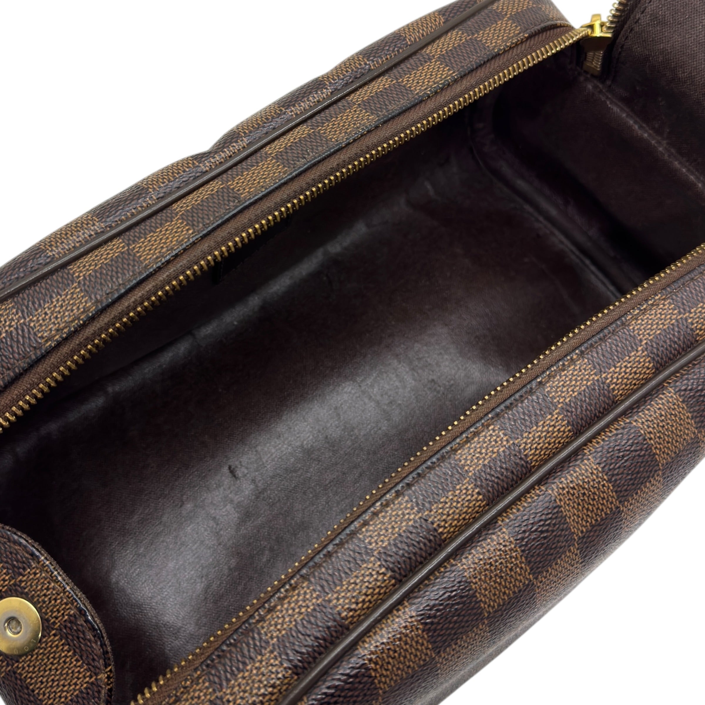 Trousse Toilette Dopp Kit