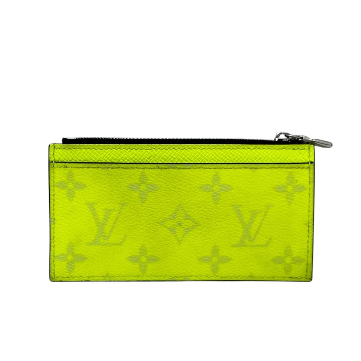 LOUIS VUITTON PORTAMONETE E PORTA CARTE DI CREDITO