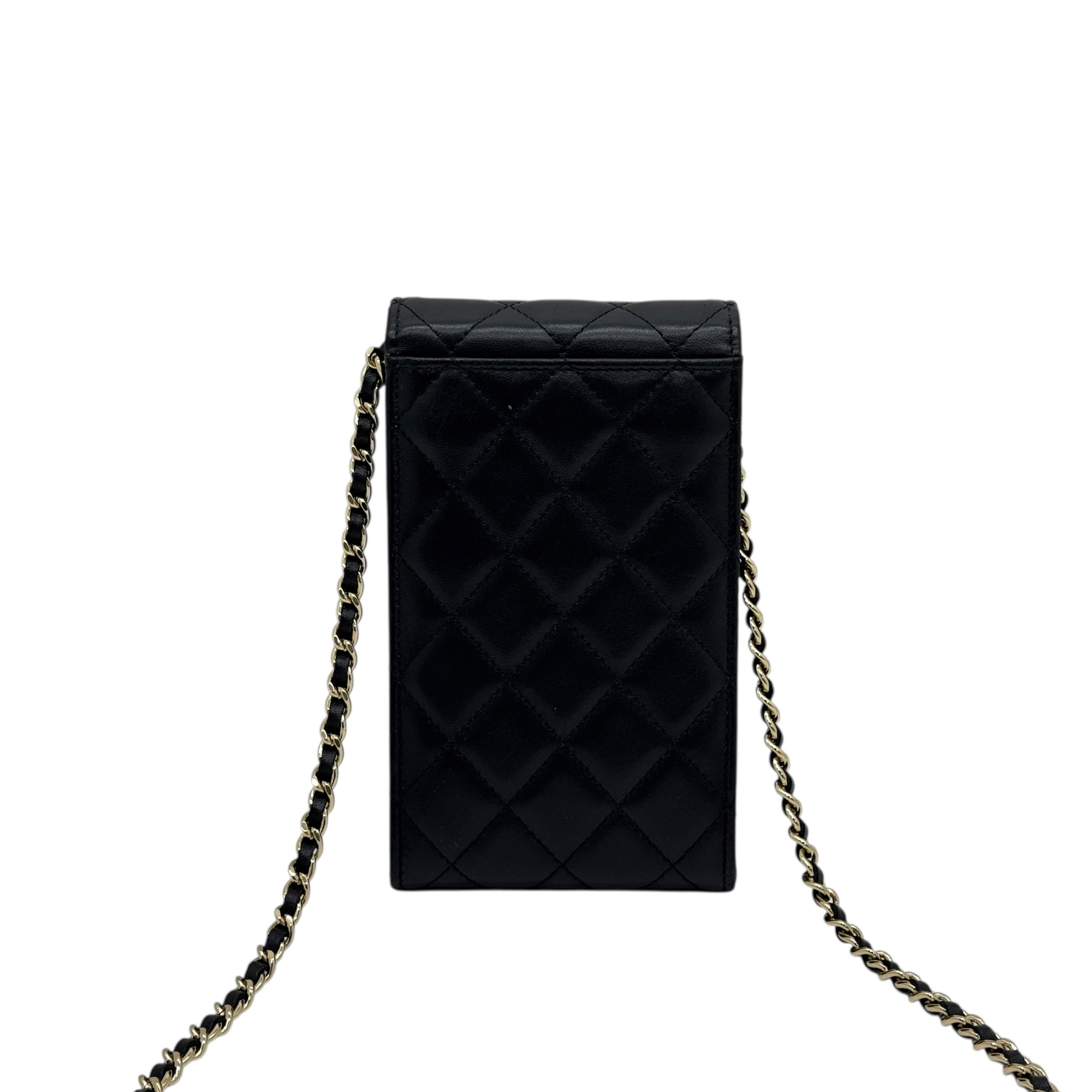 Borsa a tracolla per telefono