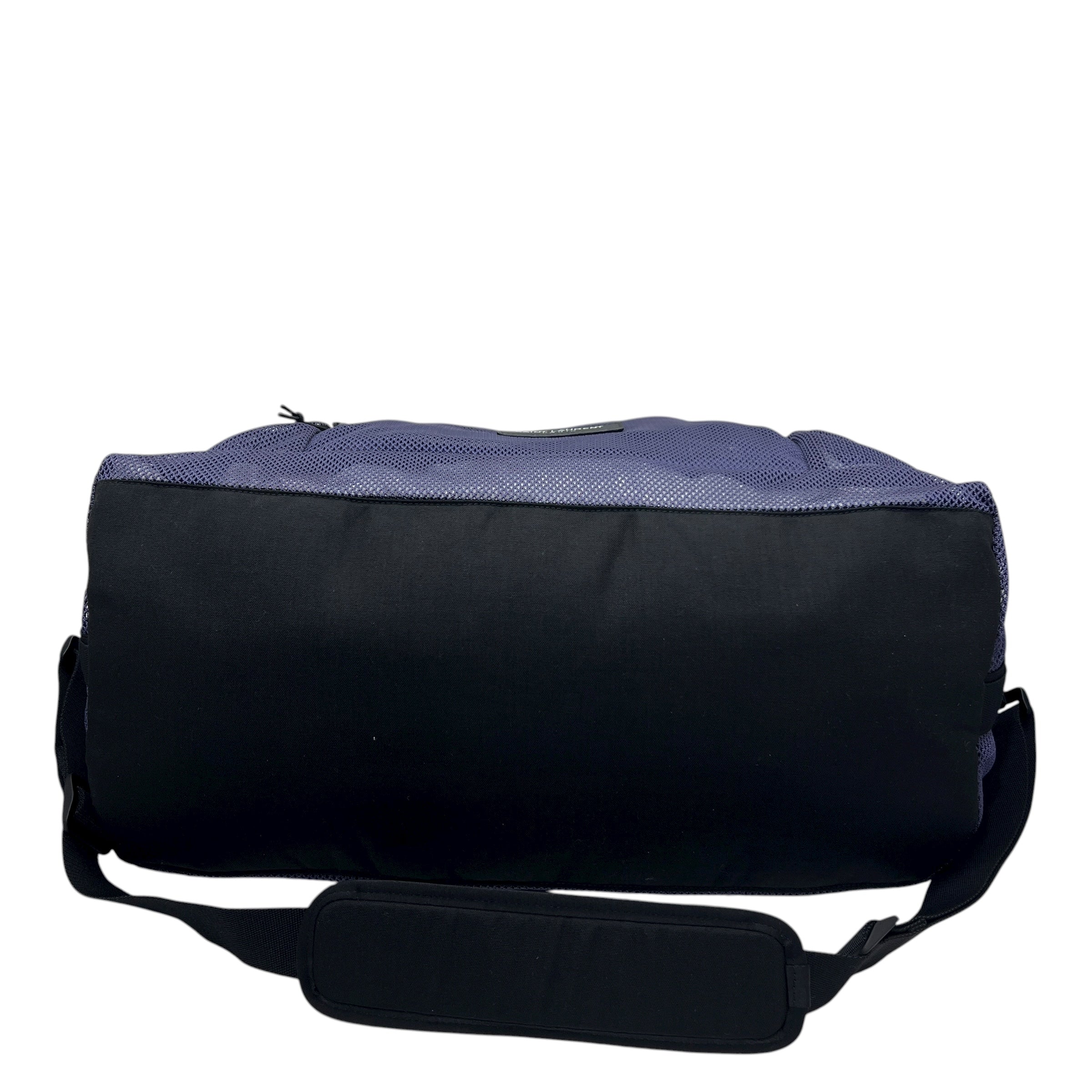 Borsone in mesh e nylon