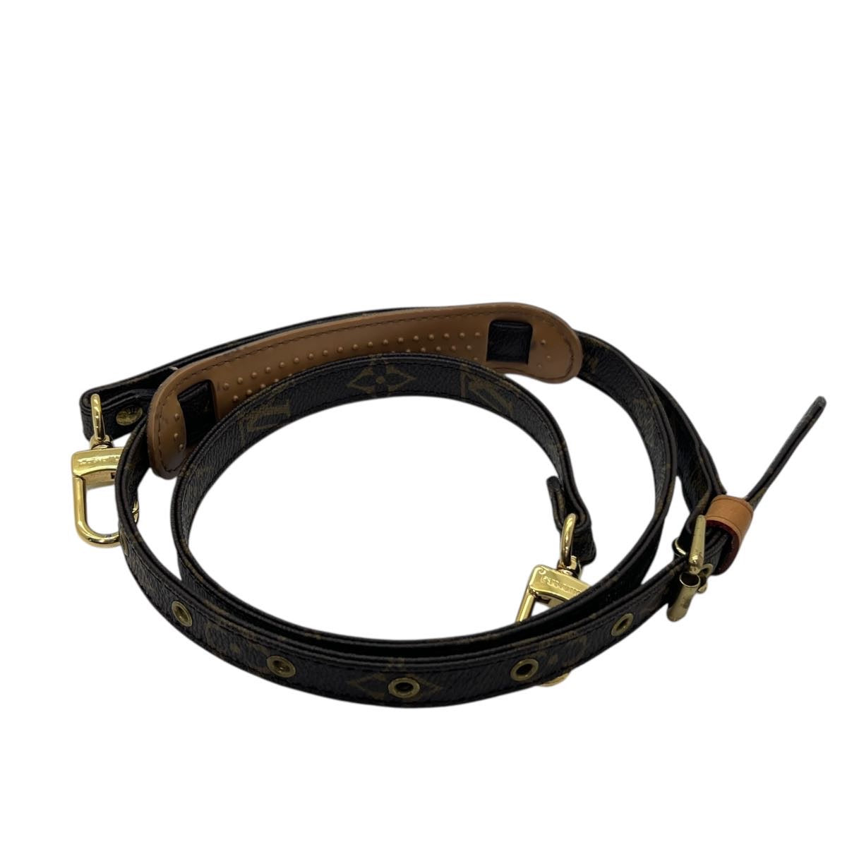 LOUIS VUITTON TRACOLLA MONOGRAM