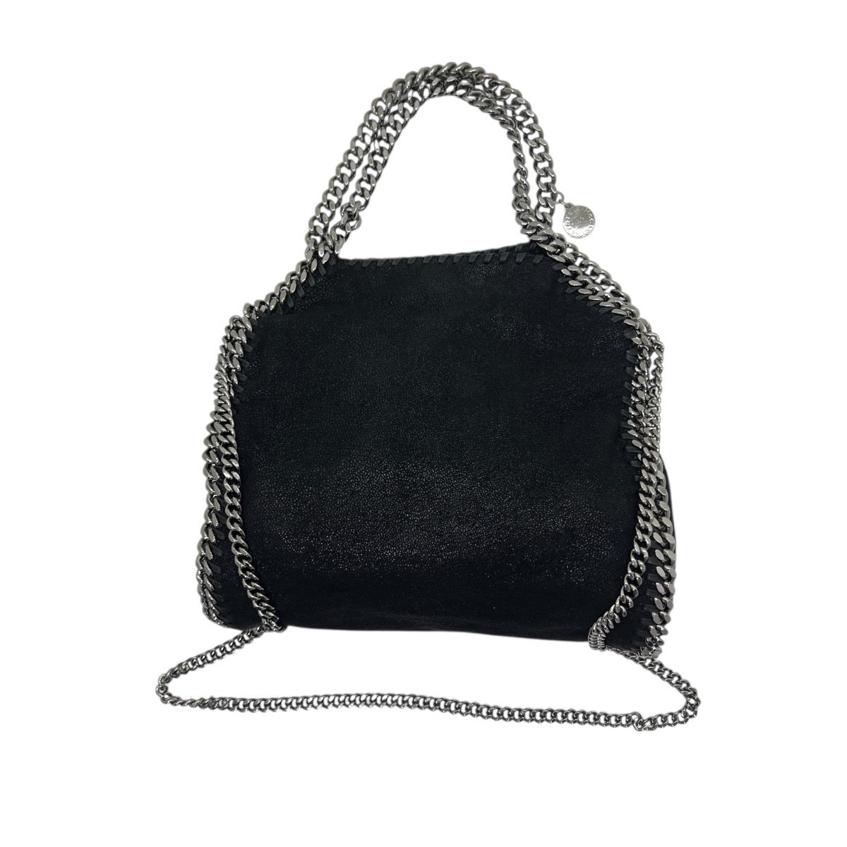 STELLA MCCARTNEY FALABELLA MINI CON TRACOLLA