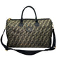 FENDI DUFFLE BAG FF MEDIA